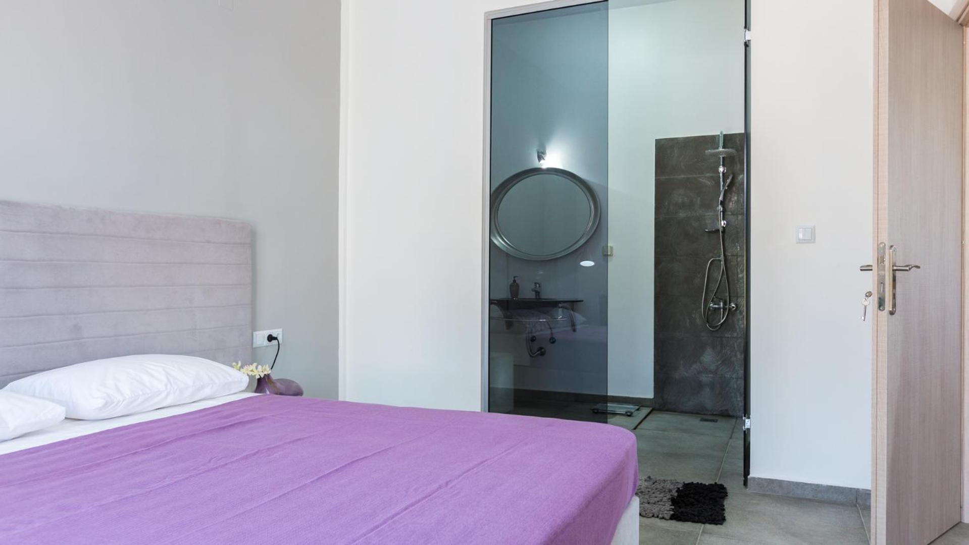 Villa Oceanna Adelianos Kampos