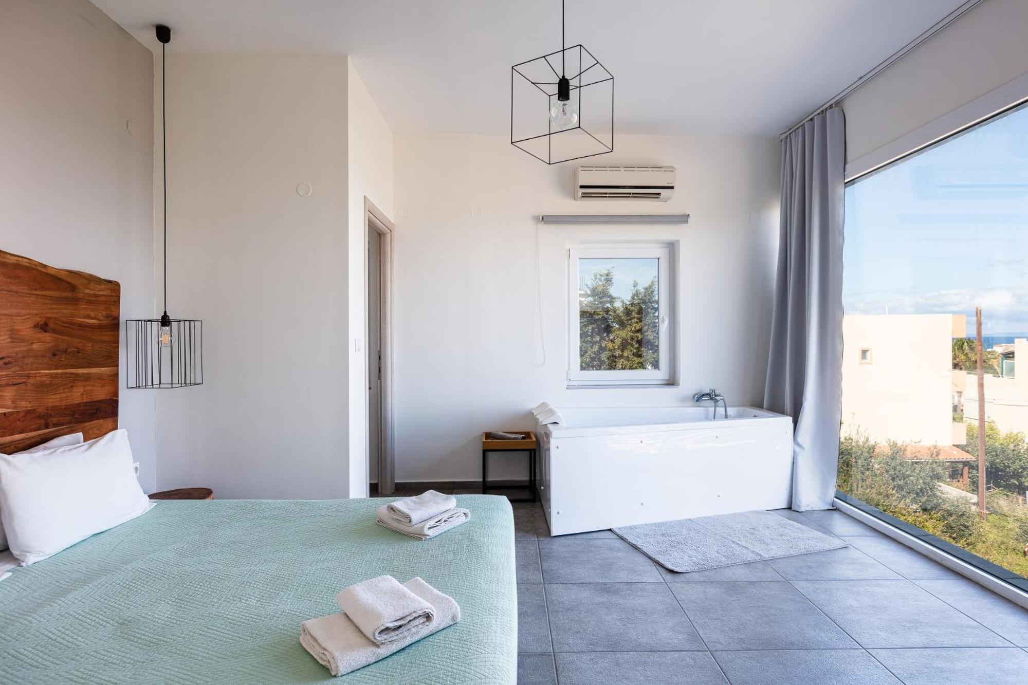 Villa Oceanna *