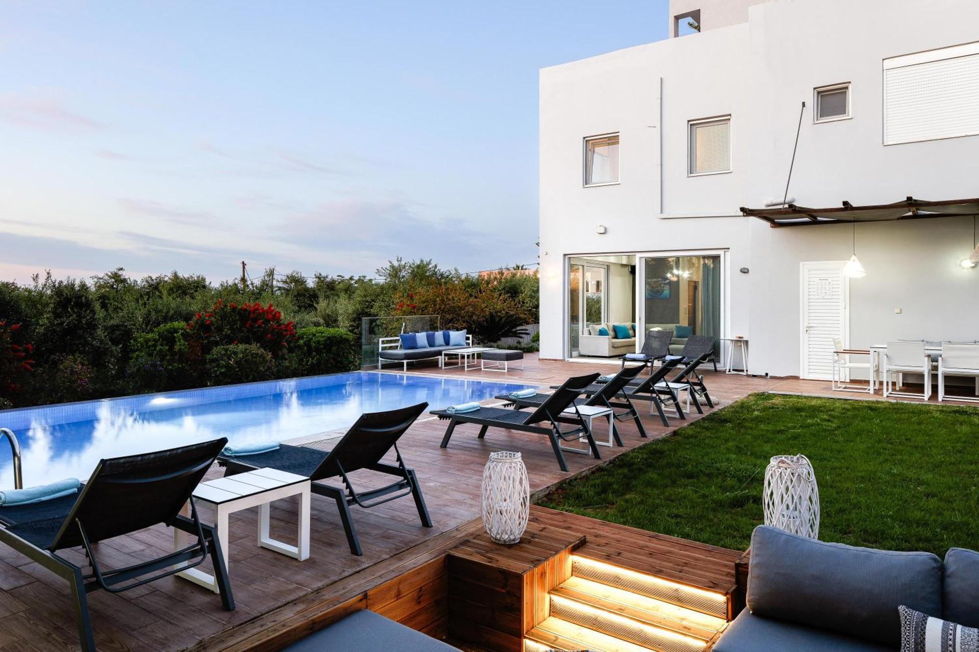 Villa Oceanna