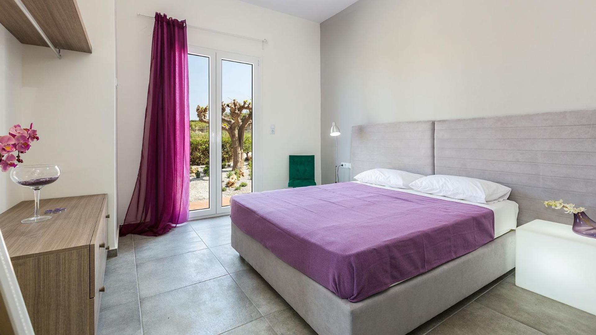 Villa Oceanna Adelianos Kampos