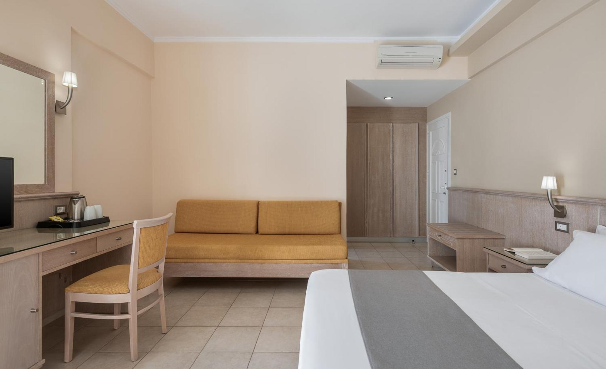 Hotel Magda Club