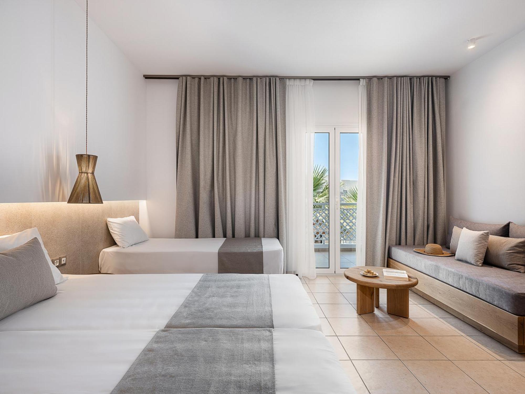 Magda Club Hotel Gouves