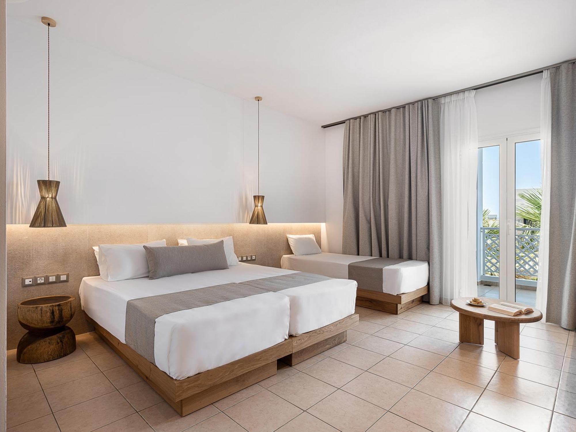 Magda Club Hotel