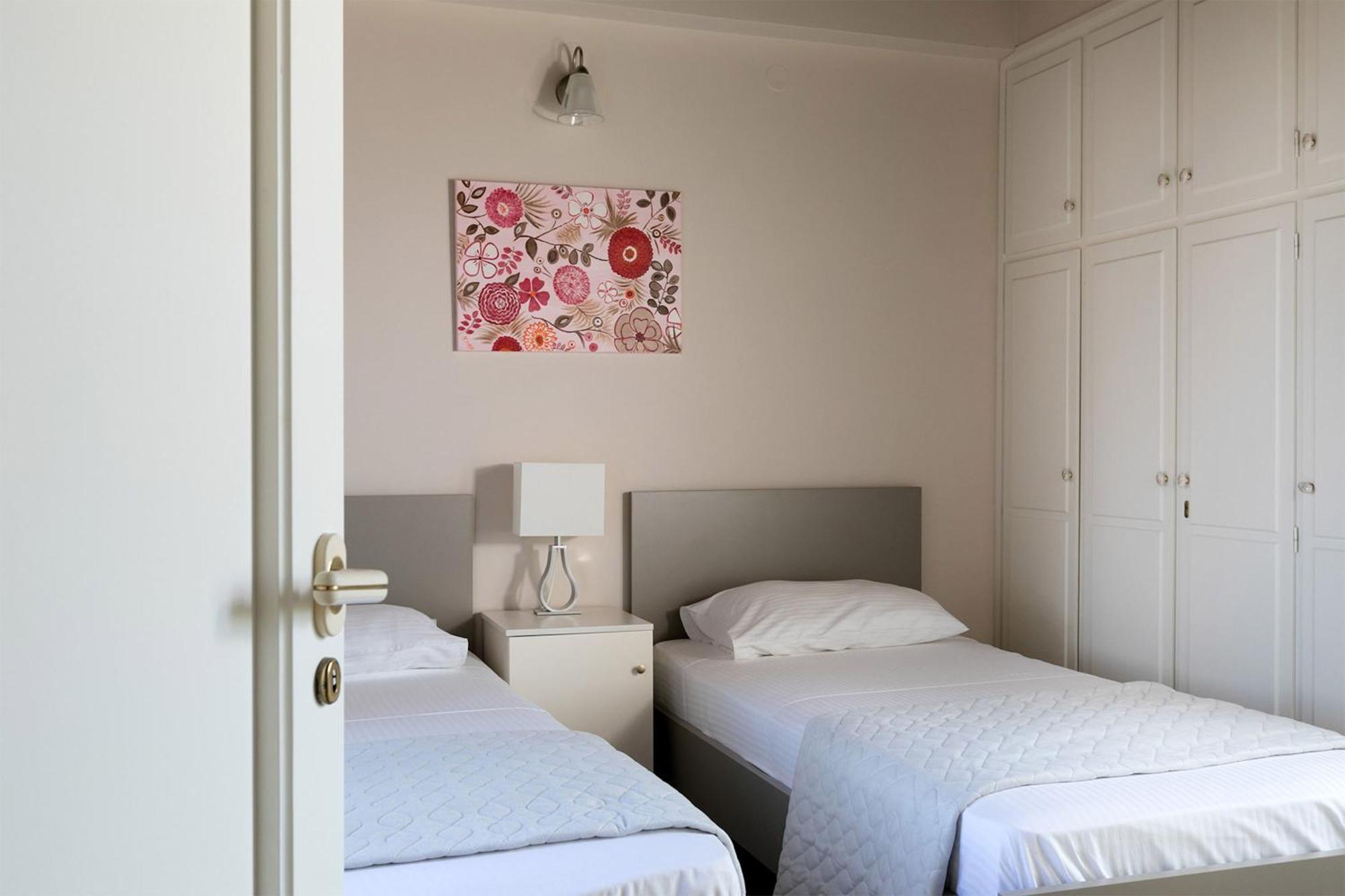 Azure Cove Villa Kalathas Bay Luxury Redefined Serenity And Privacy Unforgettable Cretan Escape Villa *