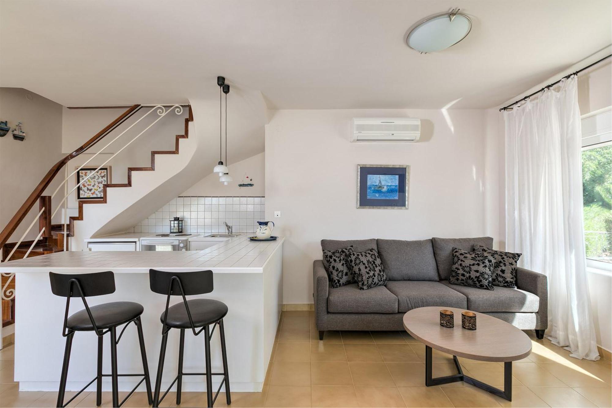 Azure Cove Villa Kalathas Bay Luxury Redefined Serenity And Privacy Unforgettable Cretan Escape Villa *