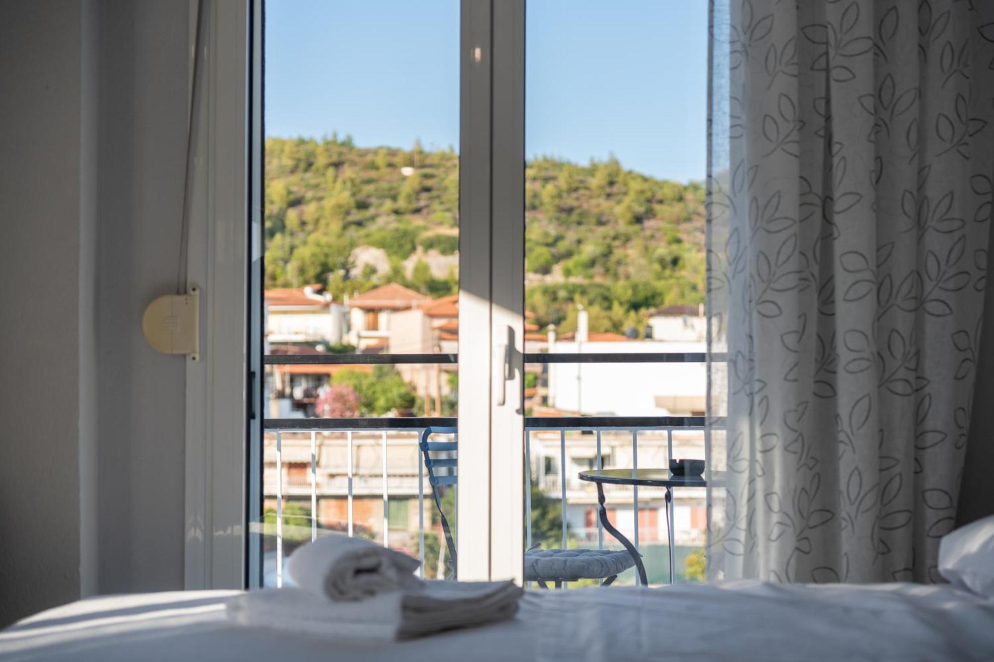 Apartment Mikelanna Aegean Skyline