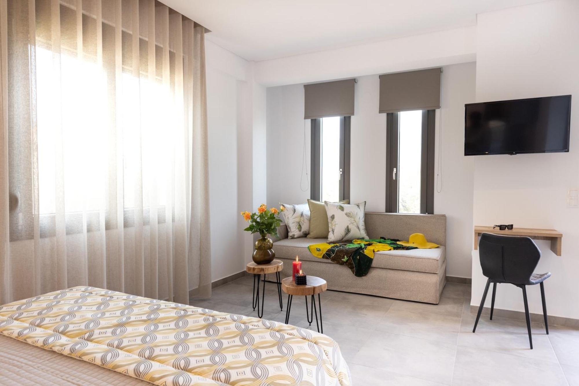 Carpe Diem Aparthotel *