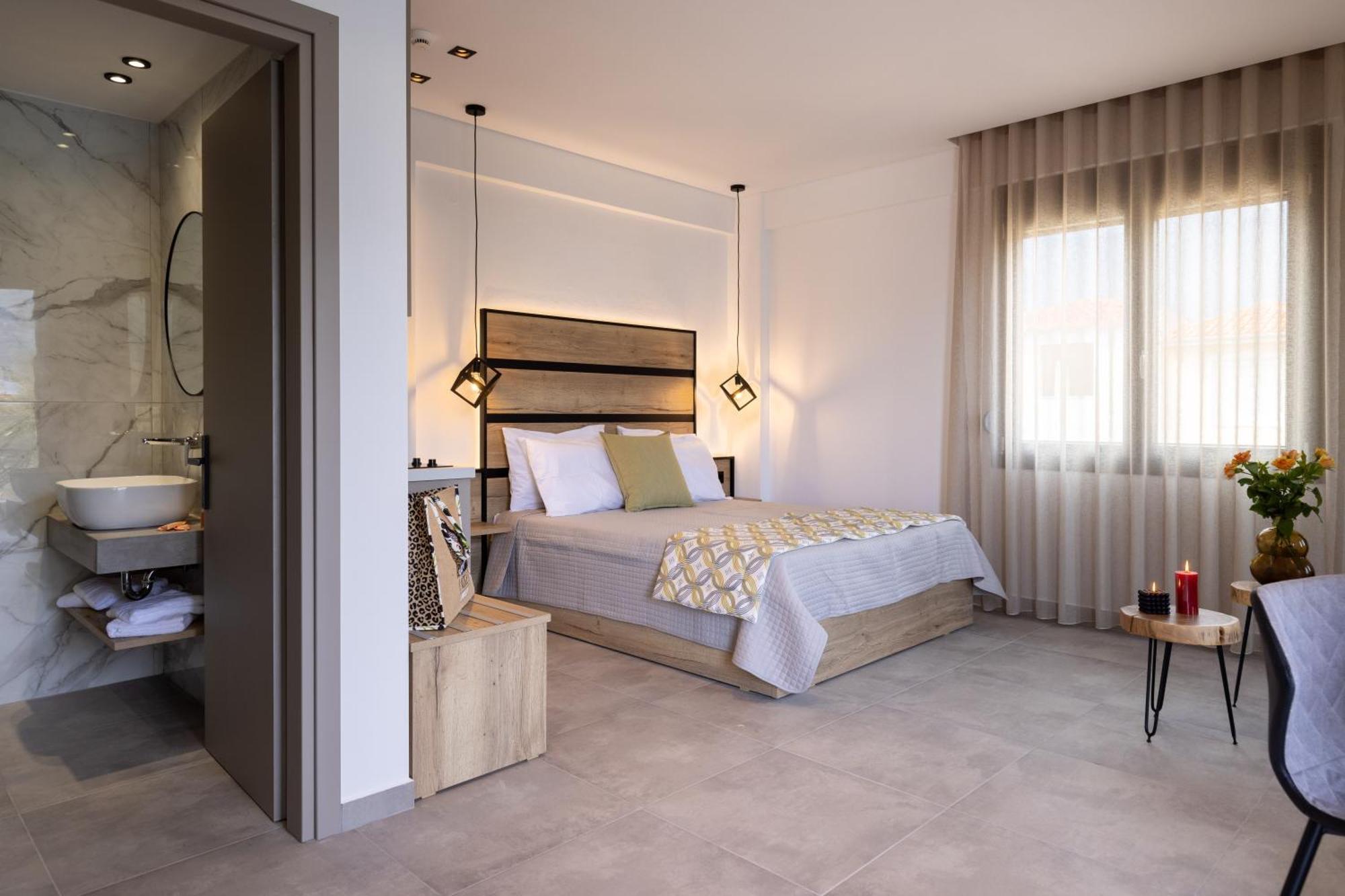 Aparthotel Carpe Diem