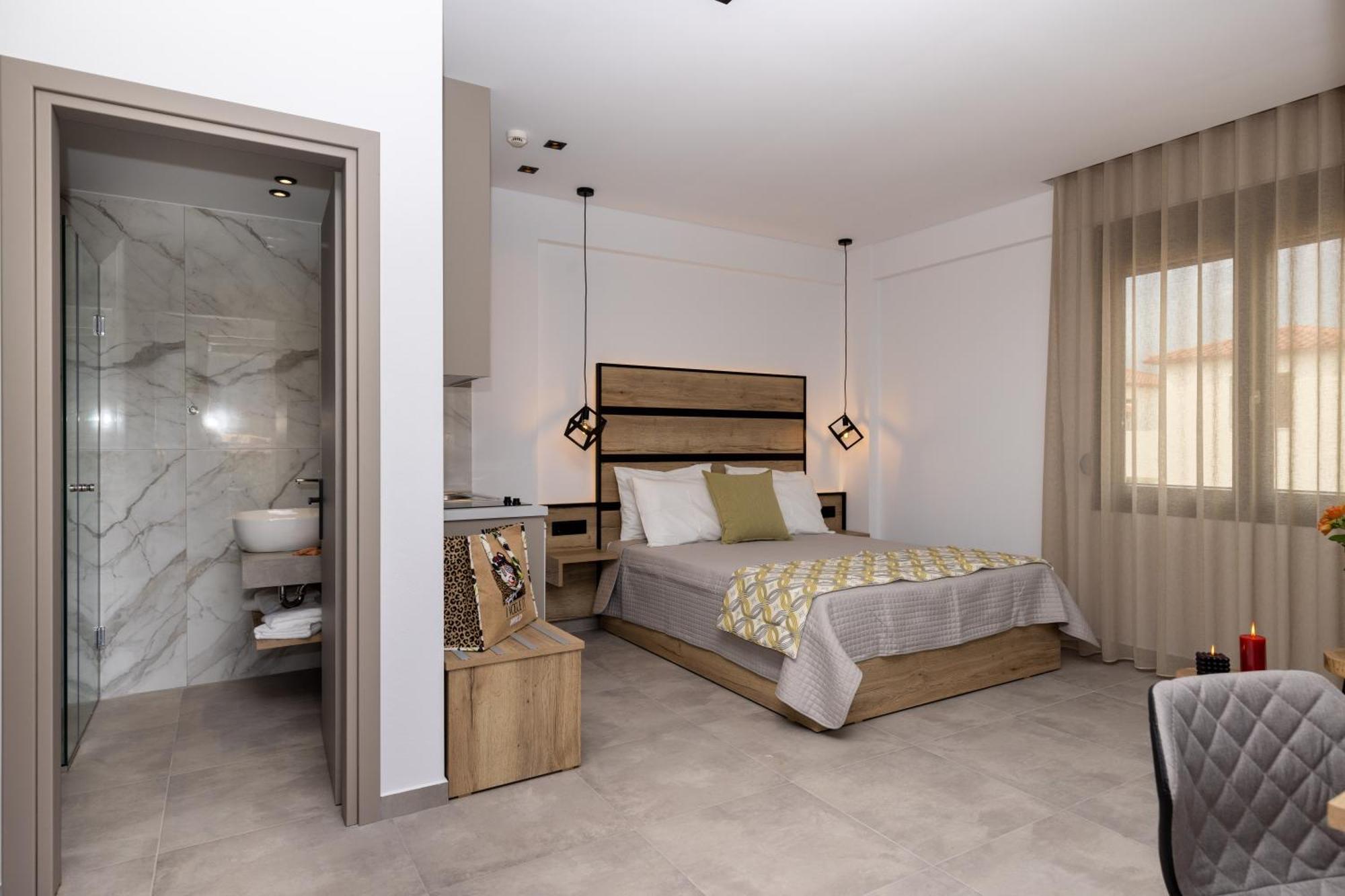 Carpe Diem Aparthotel