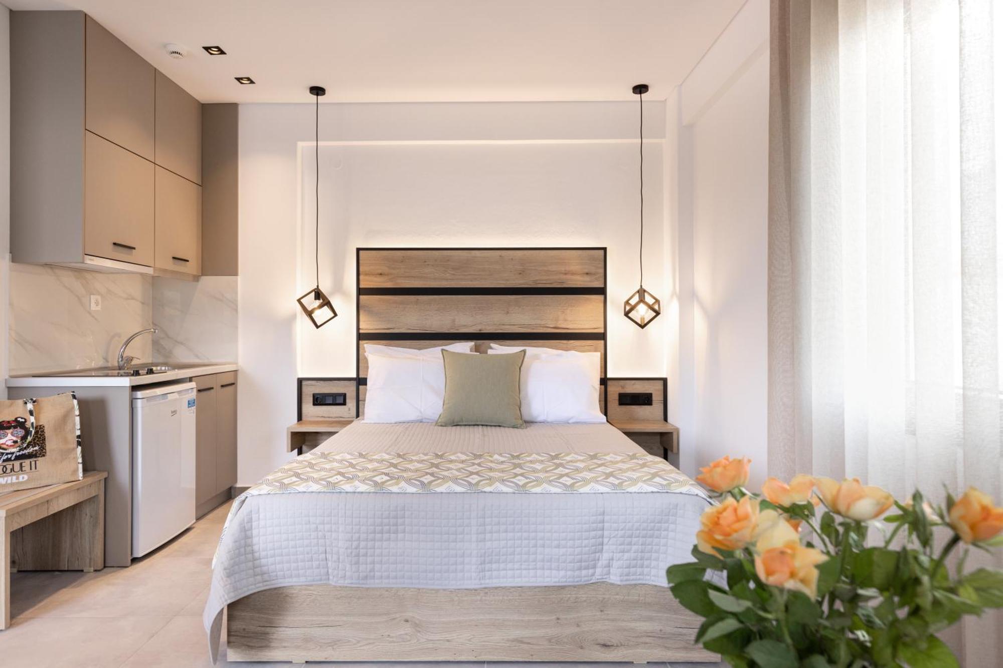 Aparthotel Carpe Diem