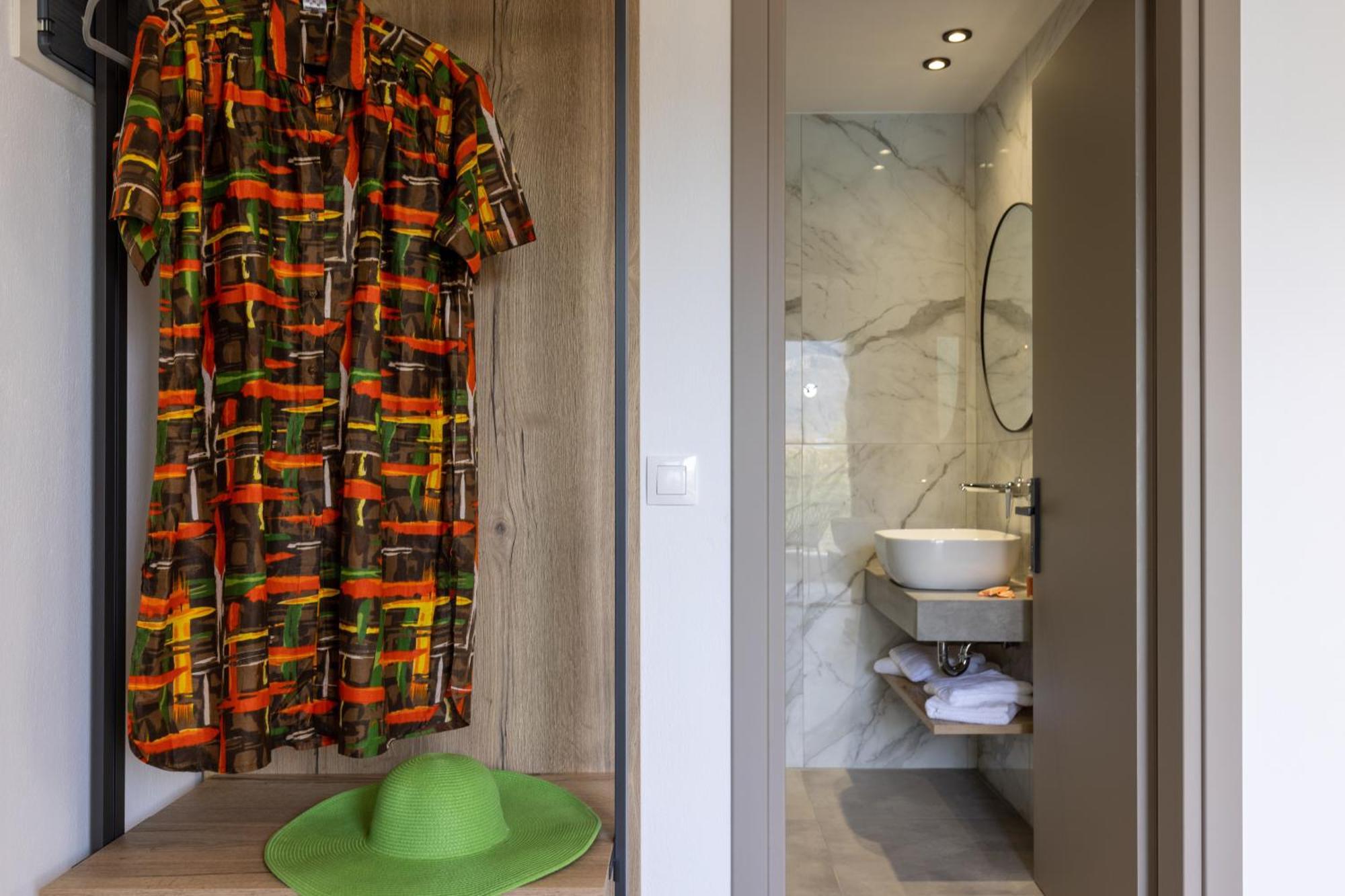 Aparthotel Carpe Diem
