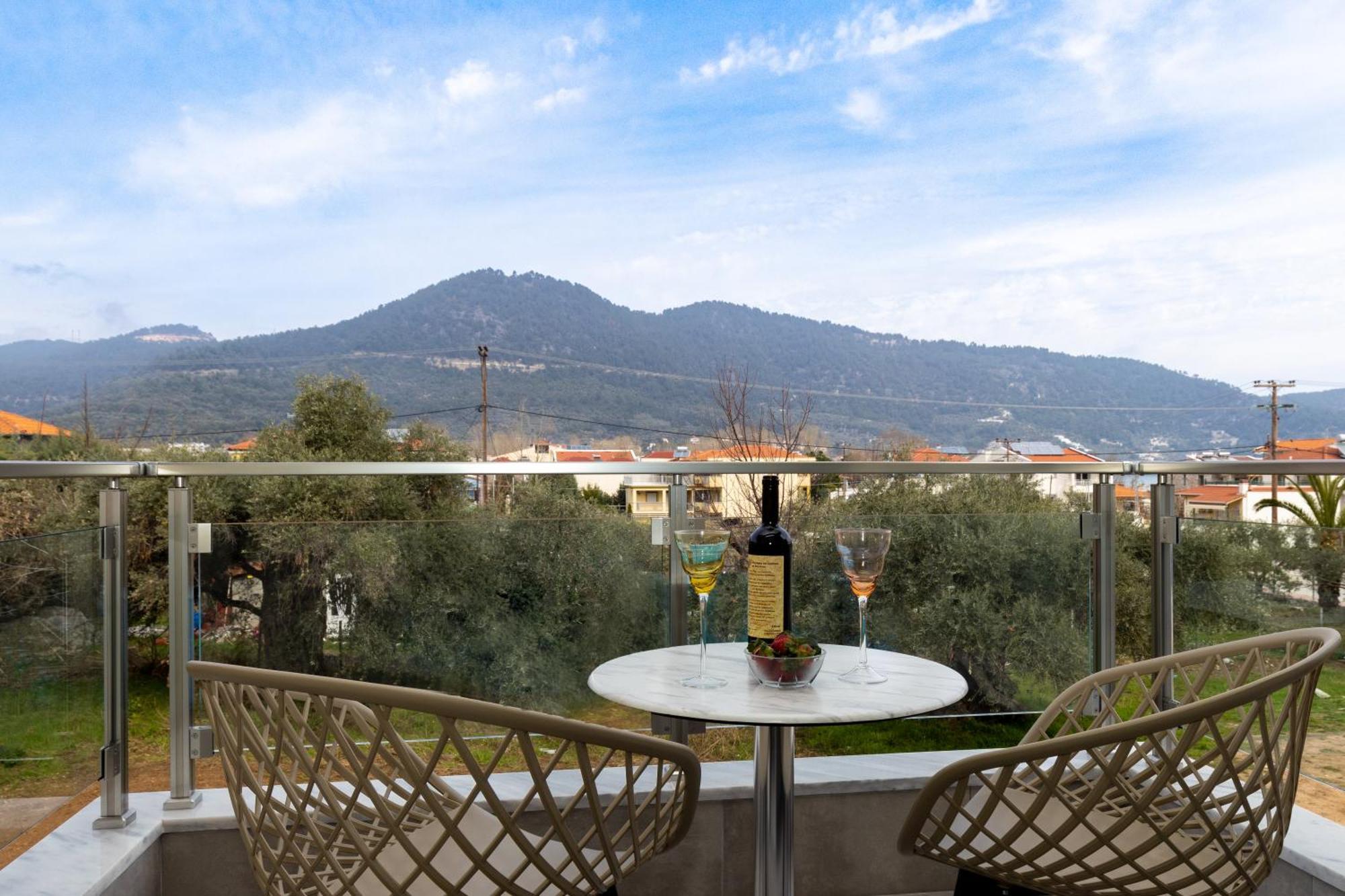 Aparthotel Carpe Diem