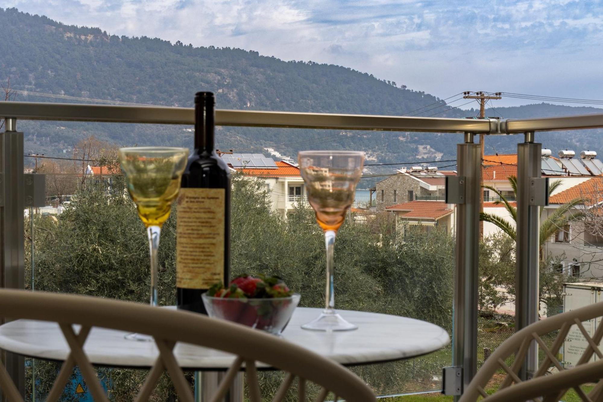 Aparthotel Carpe Diem *