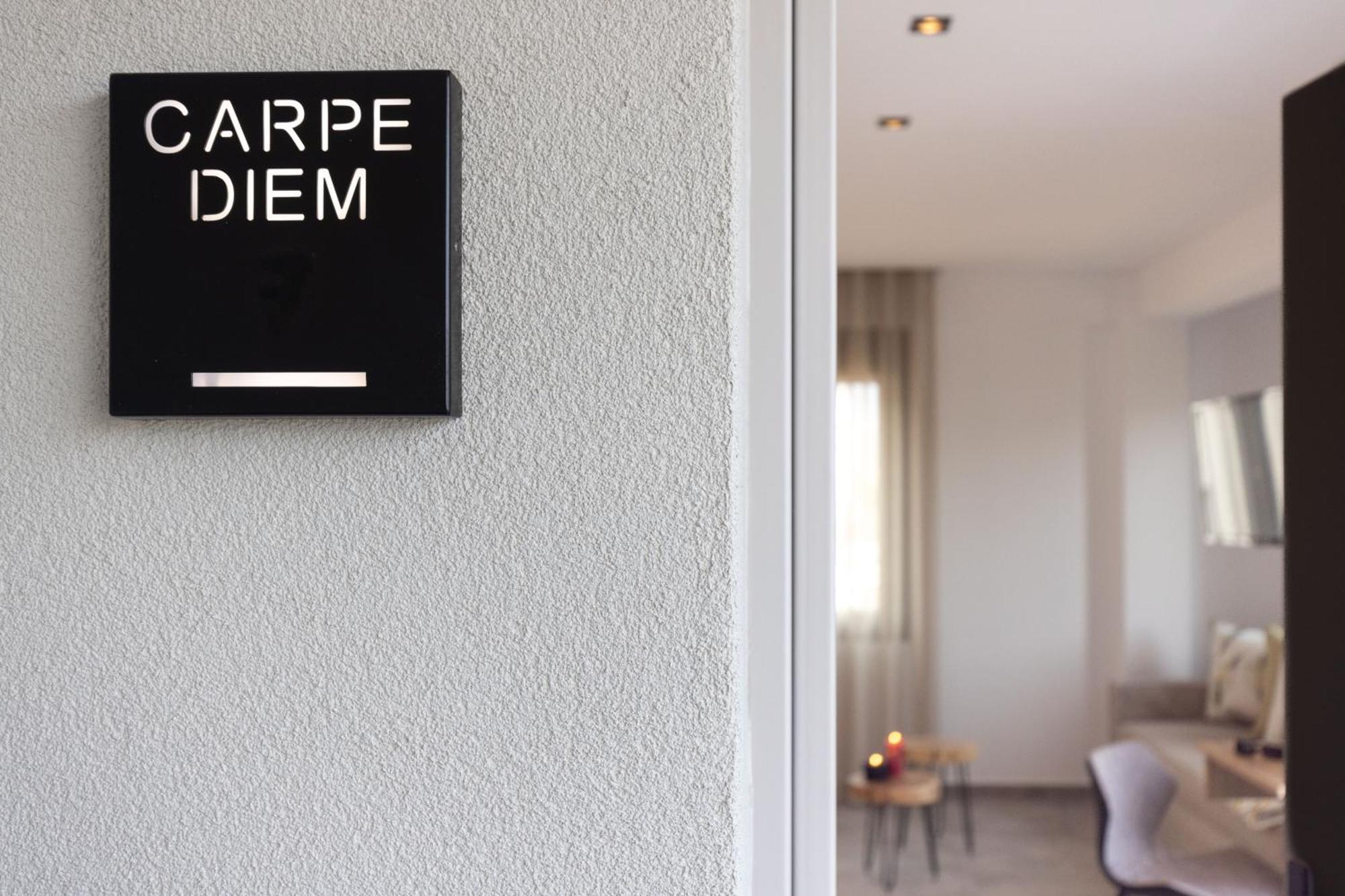 Carpe Diem *