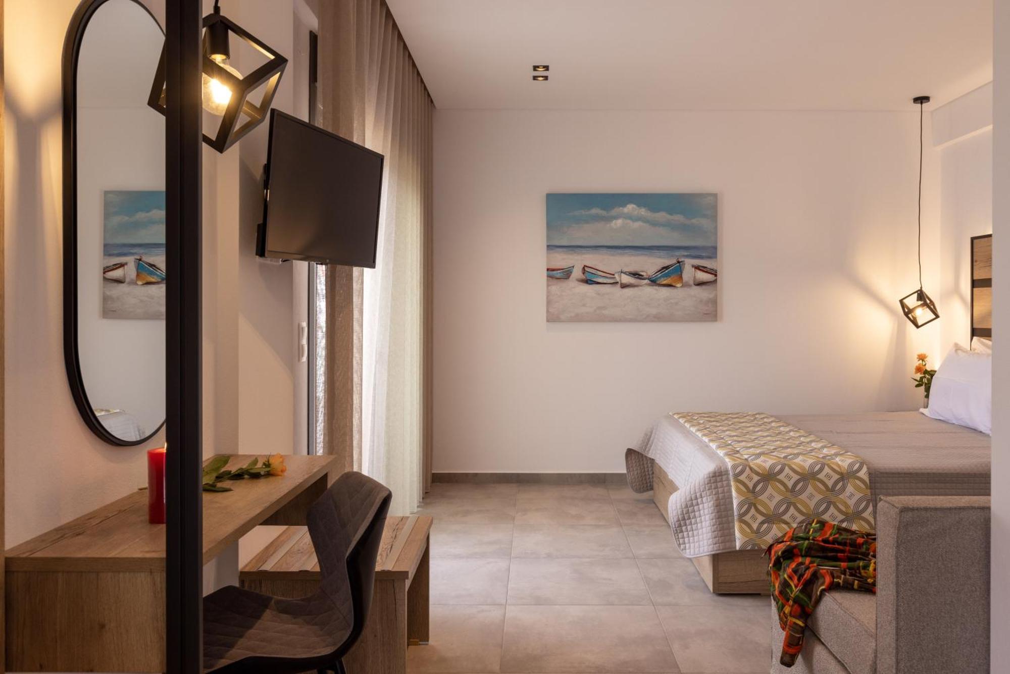 Carpe Diem Aparthotel