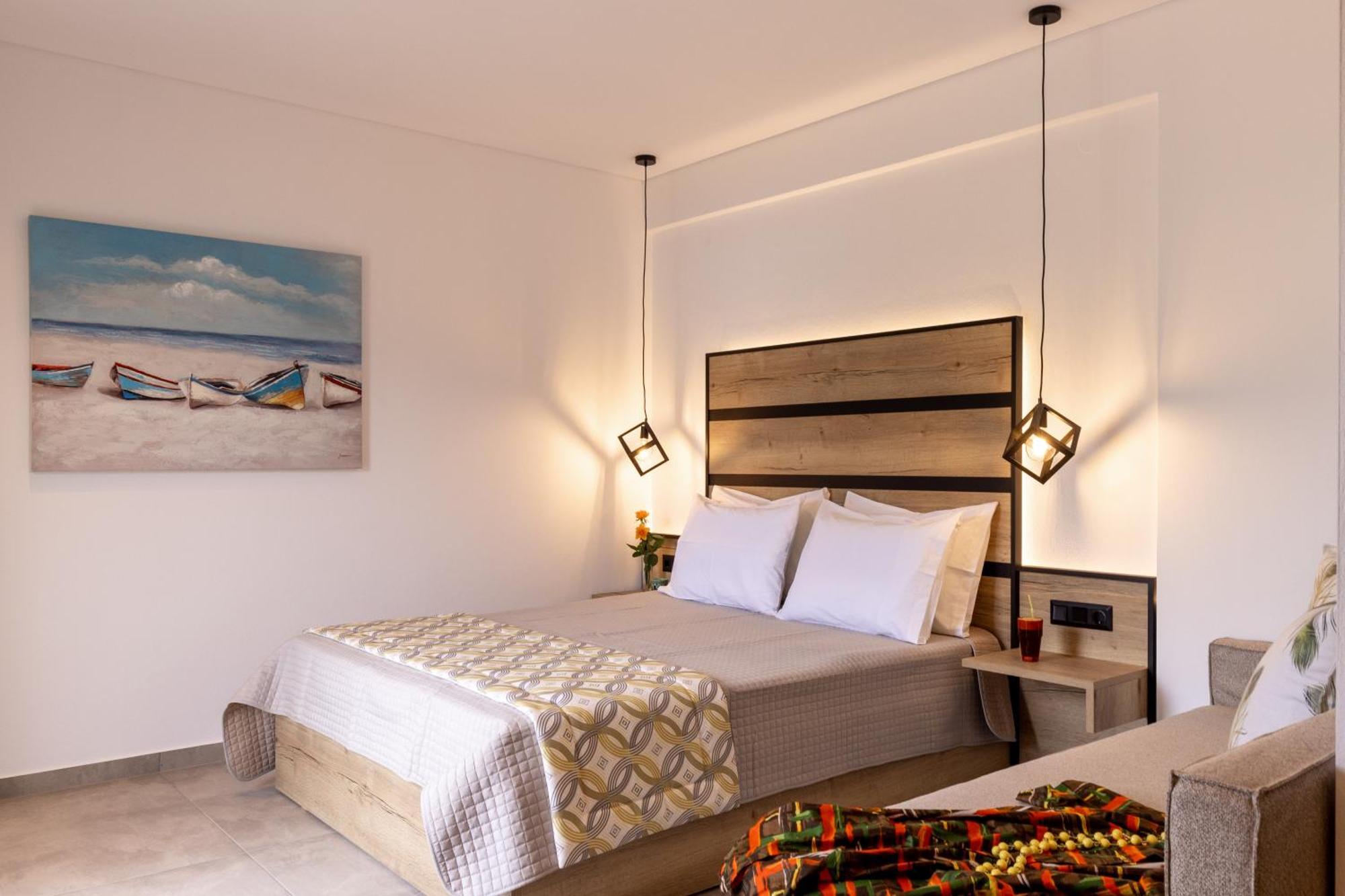 Aparthotel Carpe Diem