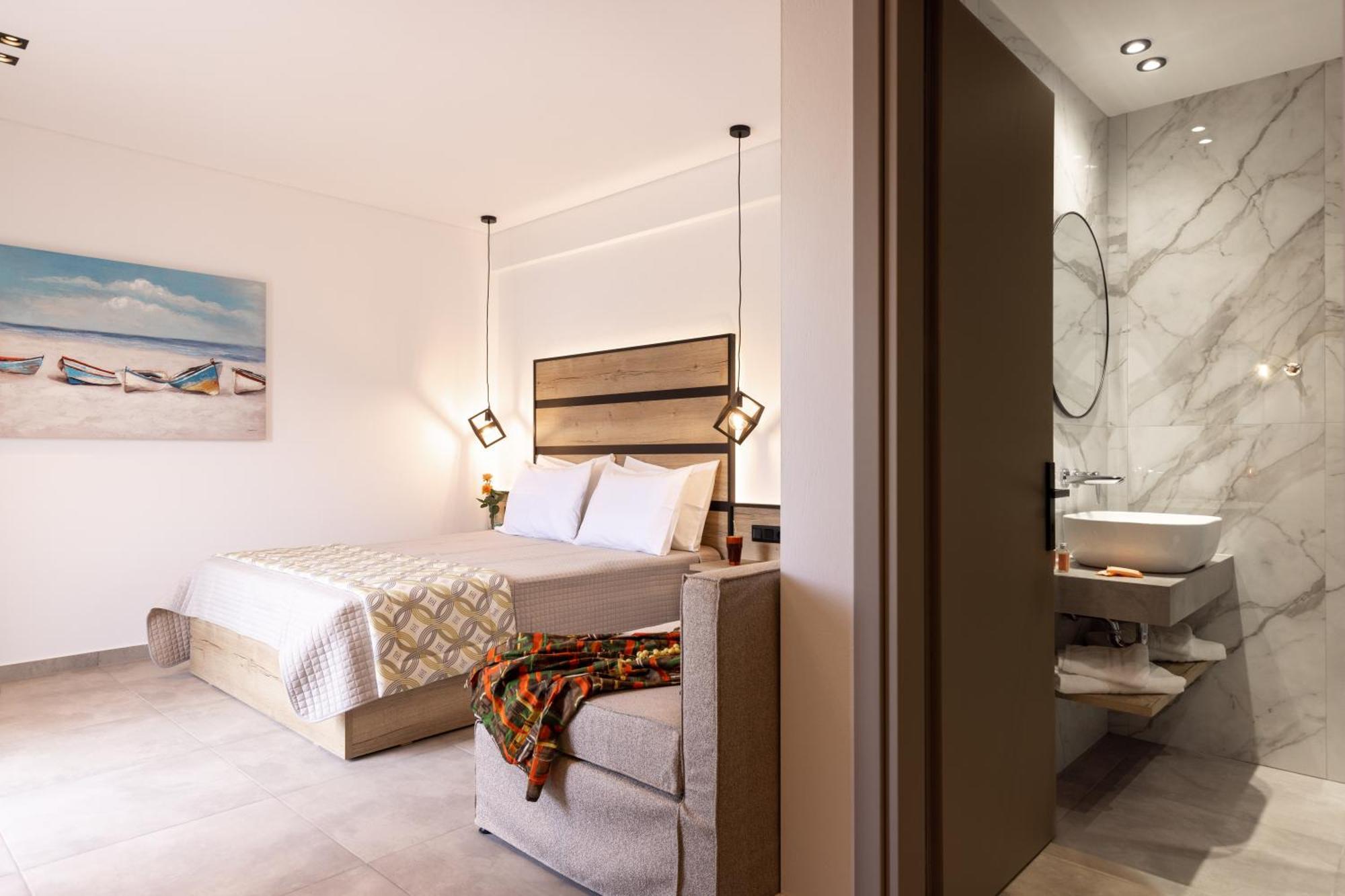 Carpe Diem Aparthotel *