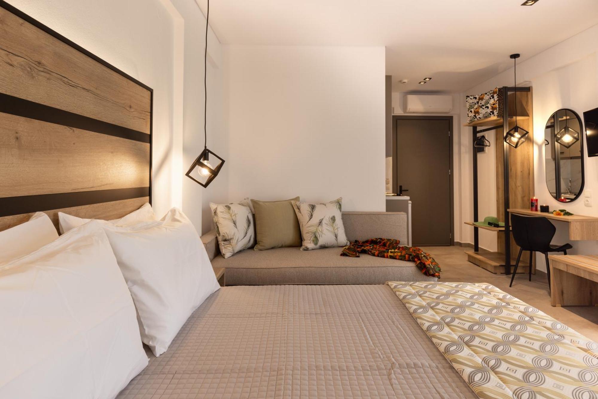 Carpe Diem Aparthotel