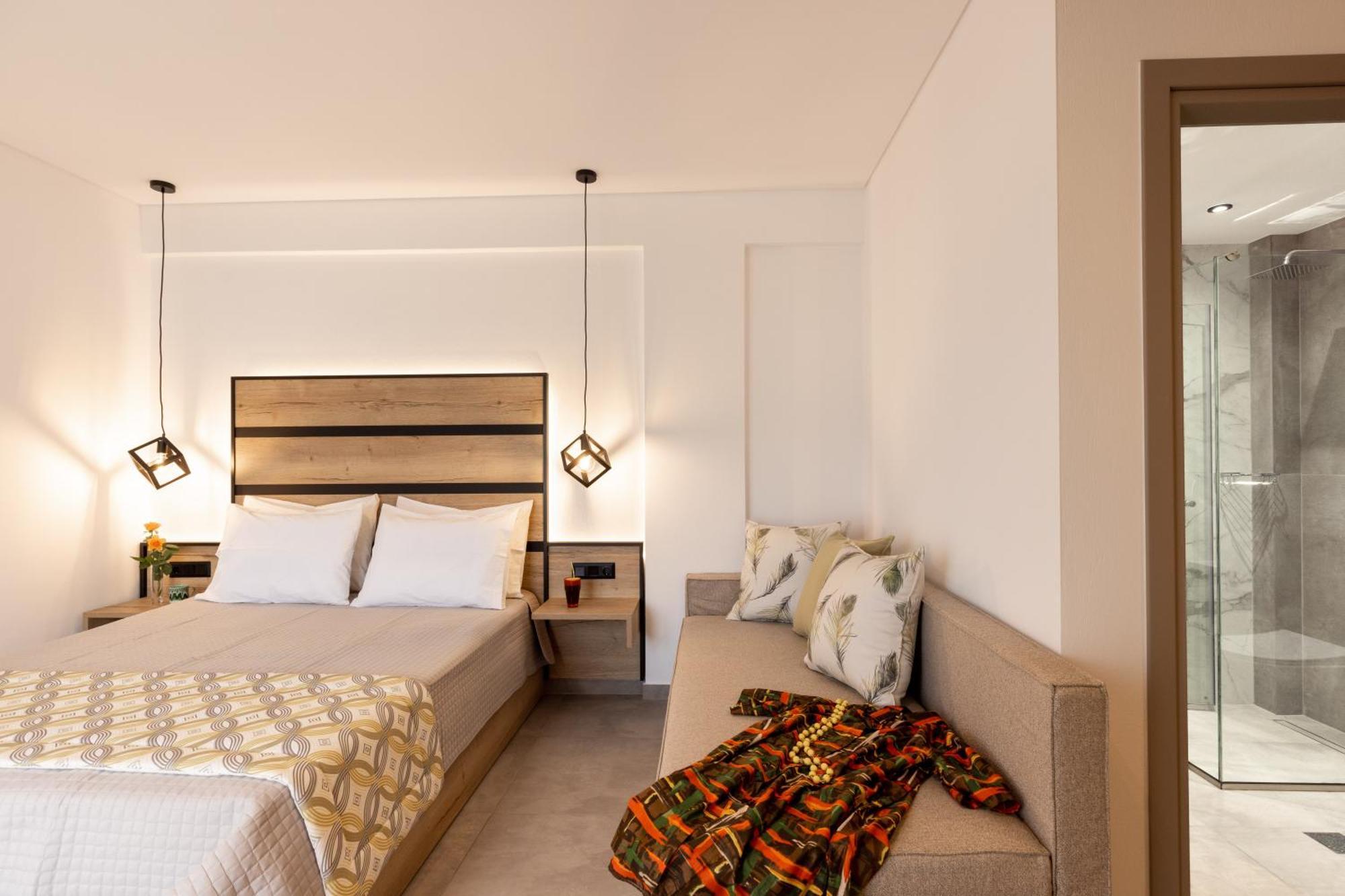 Carpe Diem Aparthotel