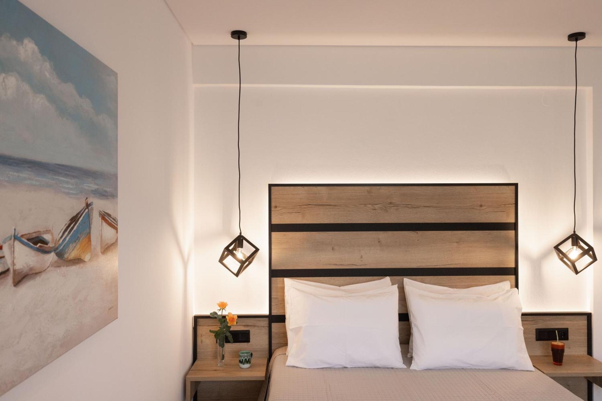 Aparthotel Carpe Diem Skala Potamia (Thasos)