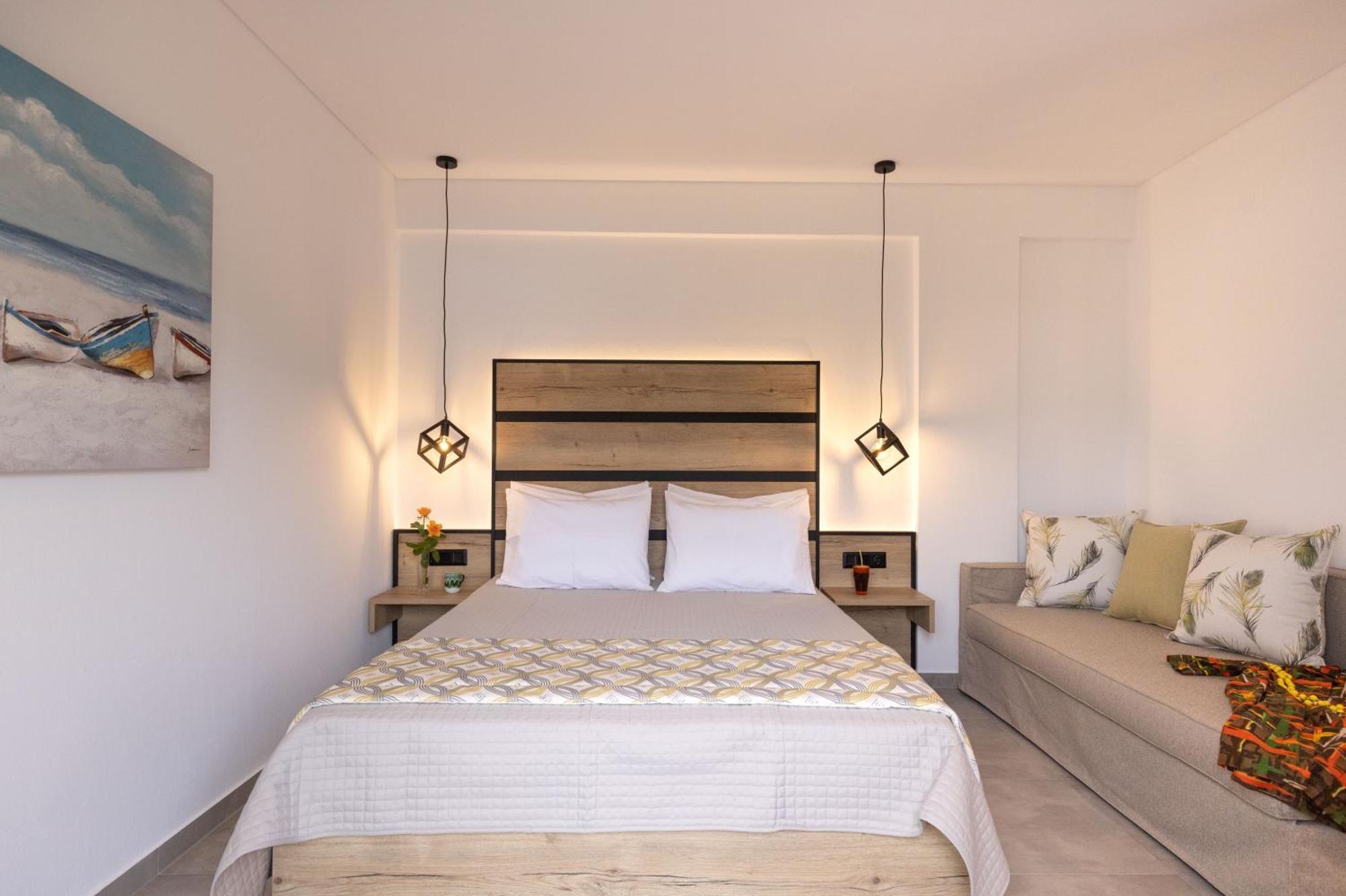 Aparthotel Carpe Diem