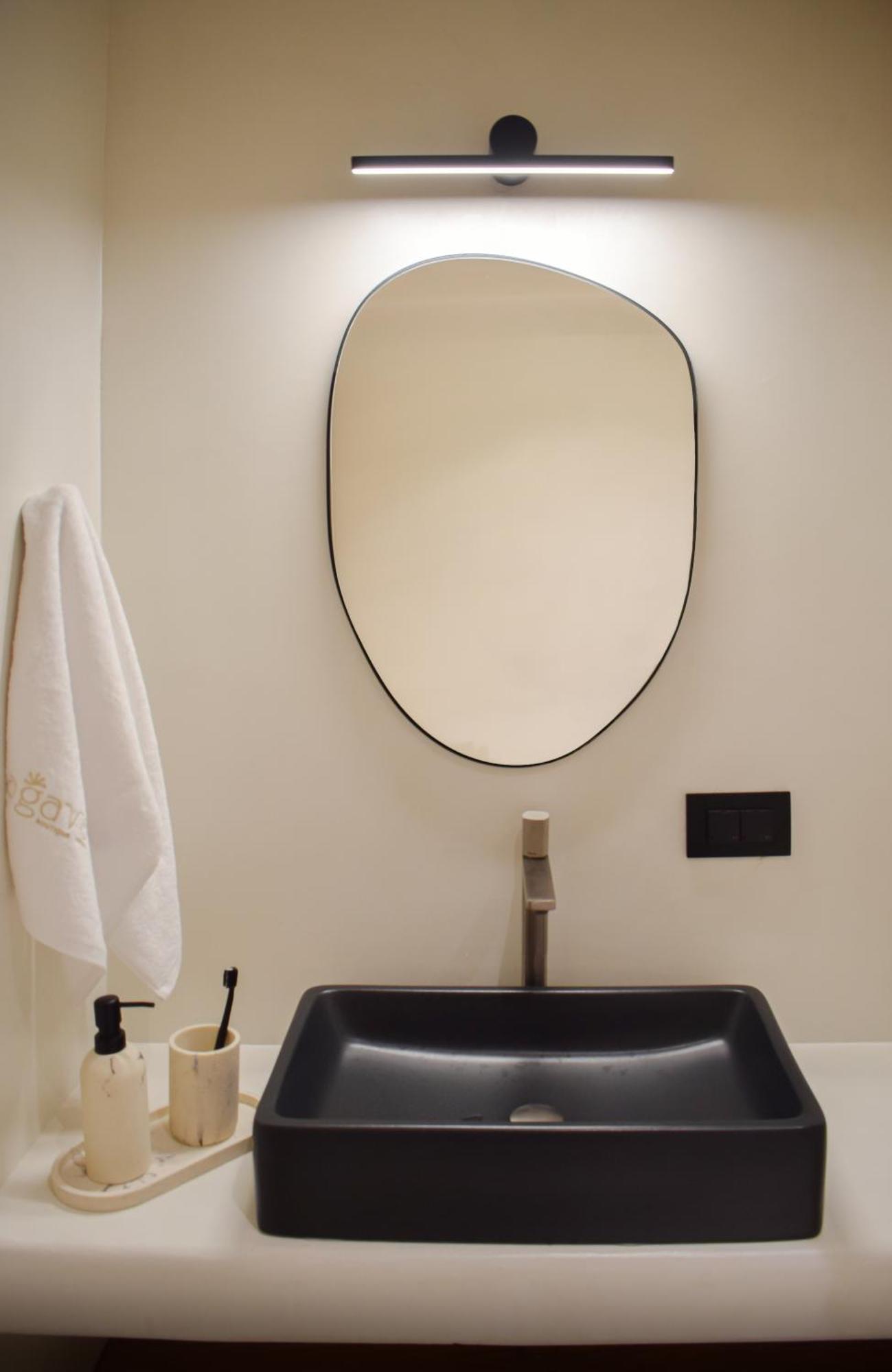 Hotel Agave Donoussa