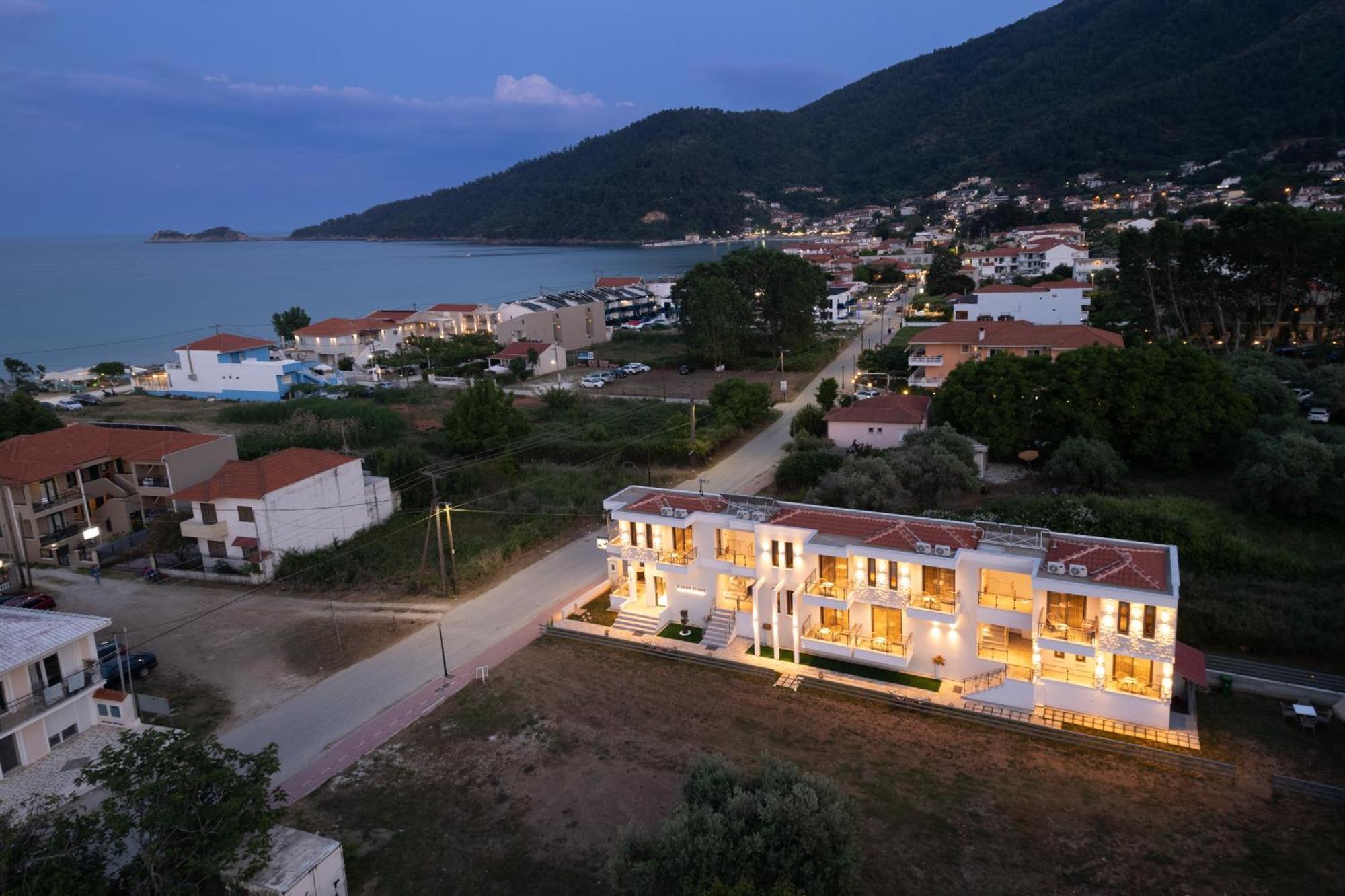 Carpe Diem Aparthotel *