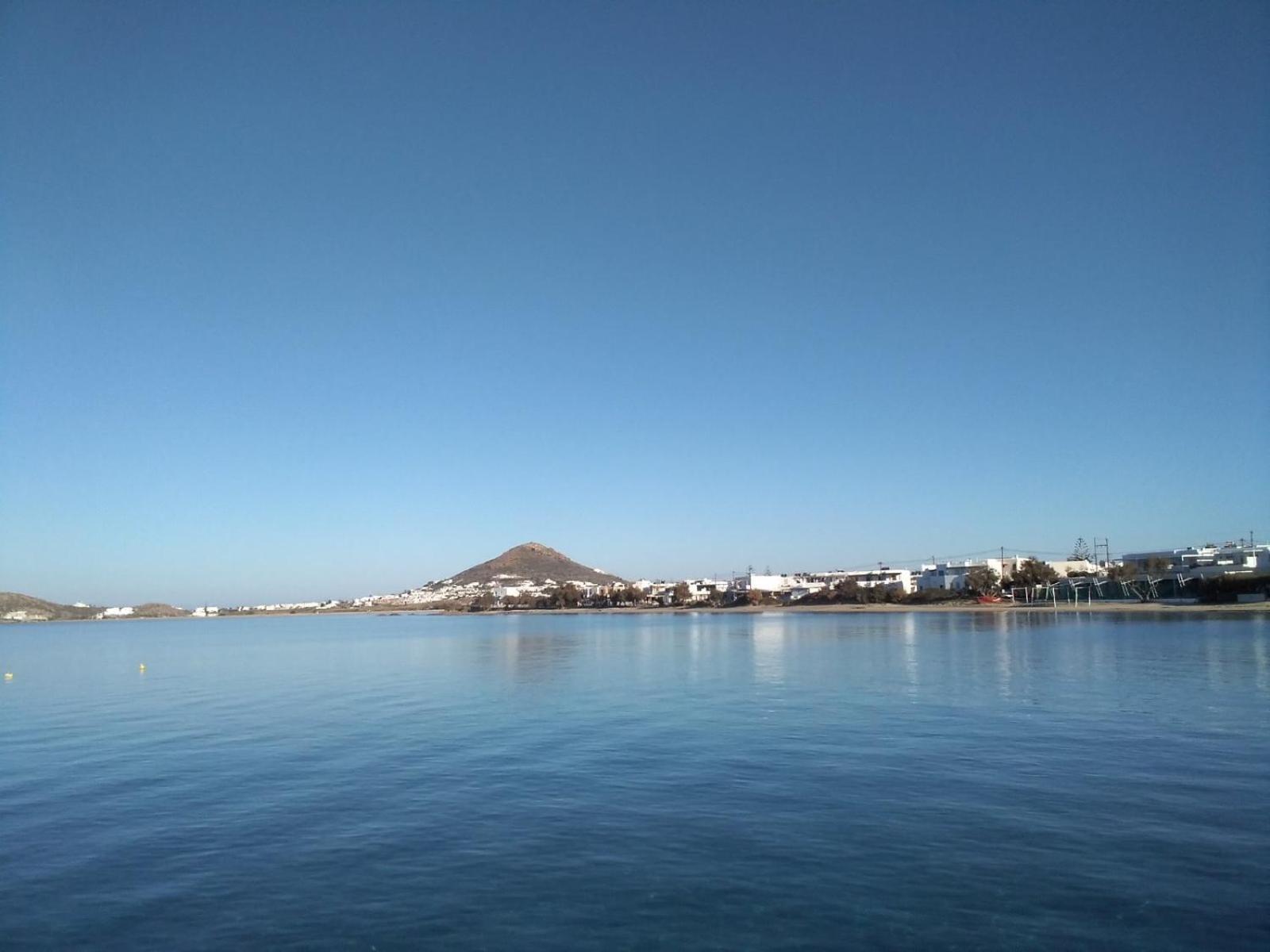 Theofanis 3* Agia Anna (Naxos)