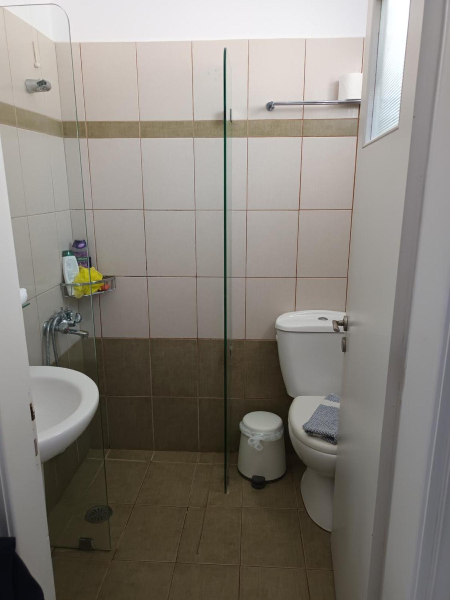Hotel Theofanis Agia Anna (Naxos)