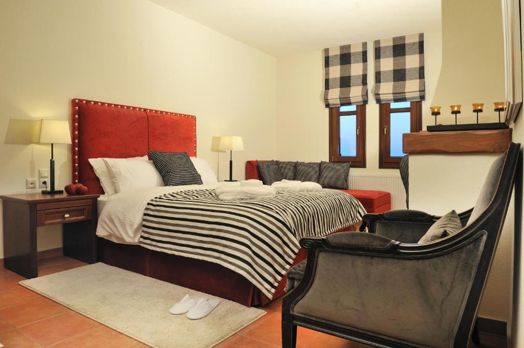 Guest house Kapaniaris