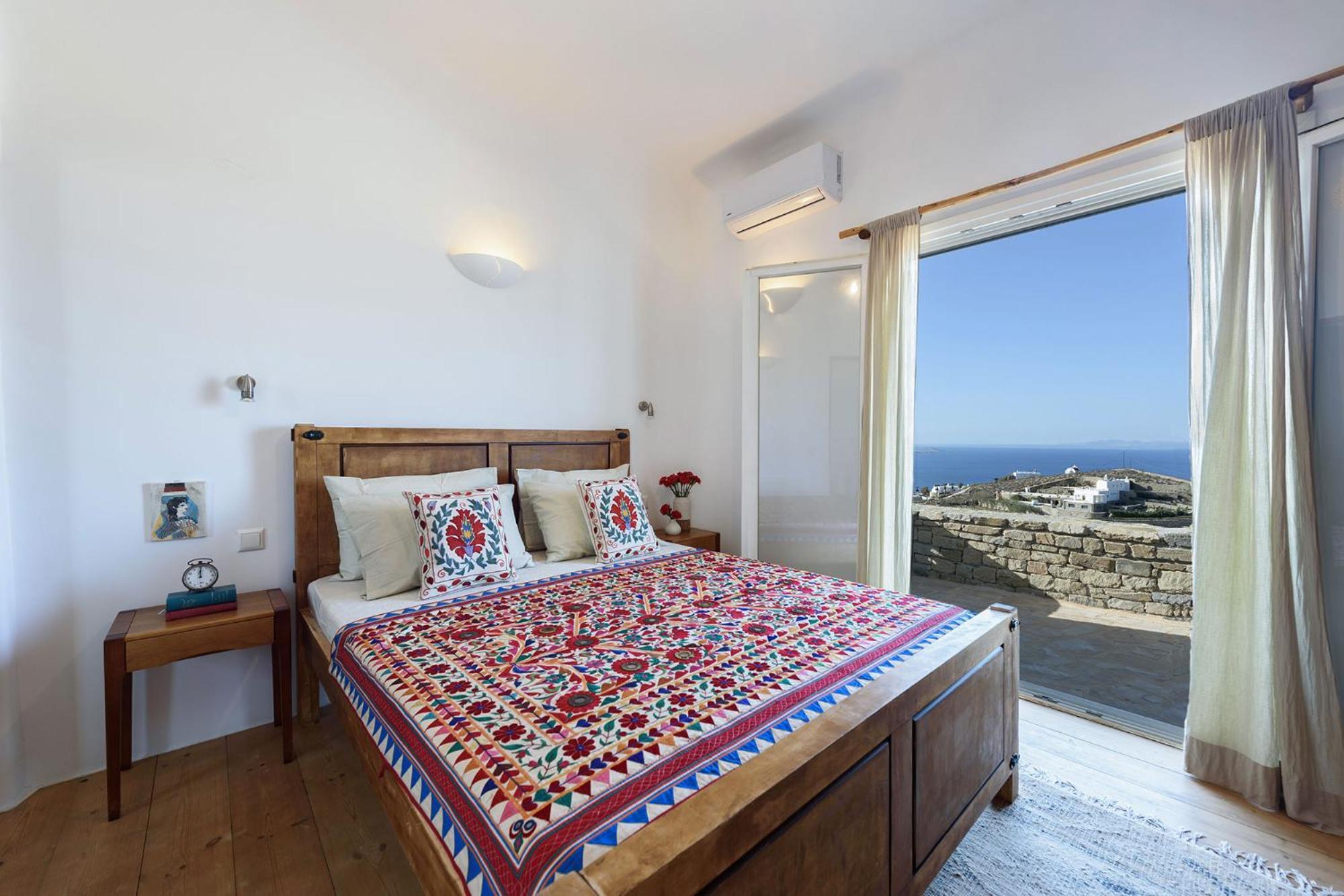 Villa Joy - Sunset Sea View *