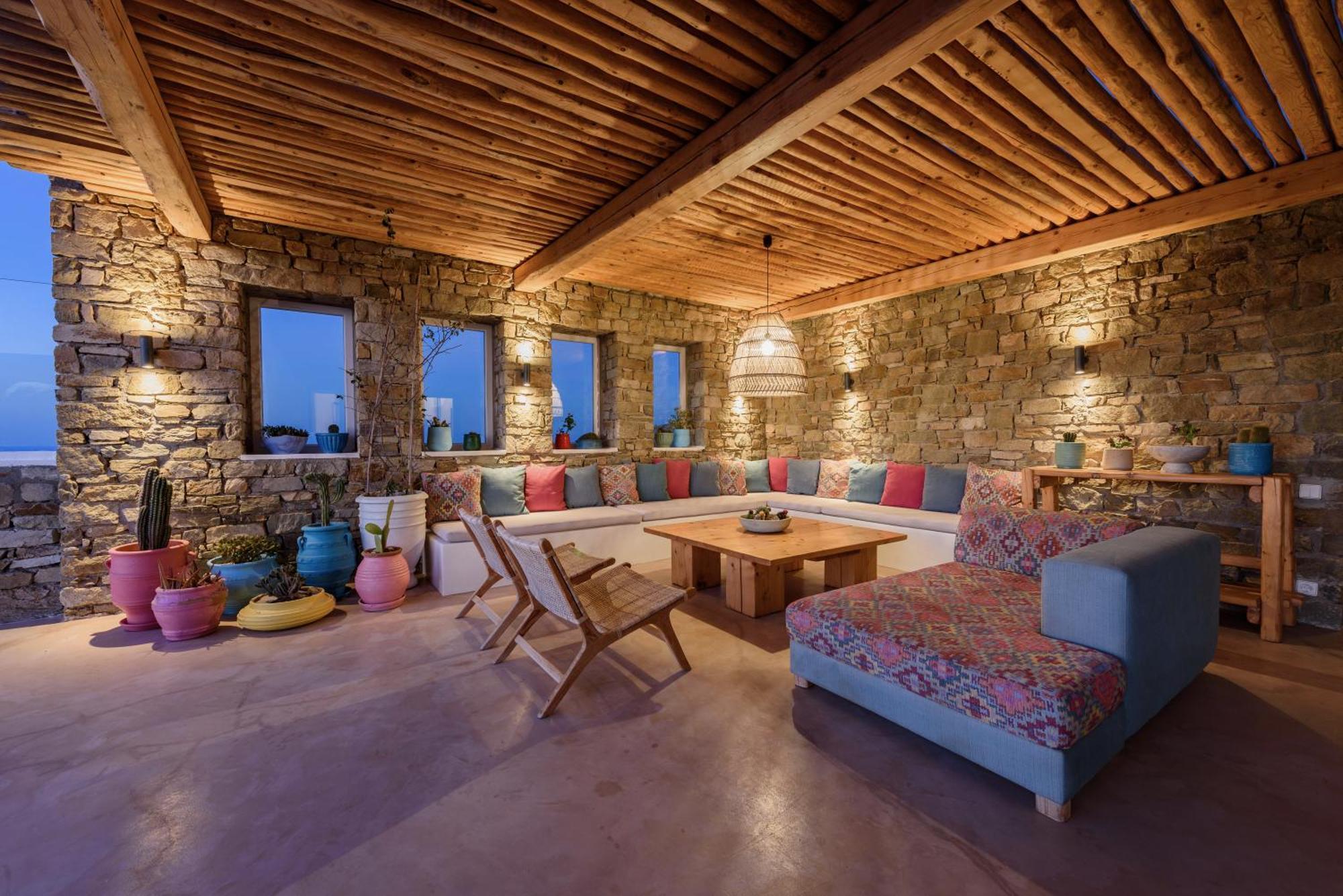 Villa Joy - Sunset Sea View *