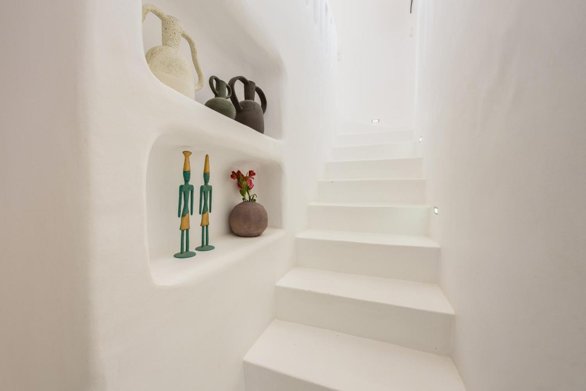 Villa Joy - Sunset Sea View Mykonos Town