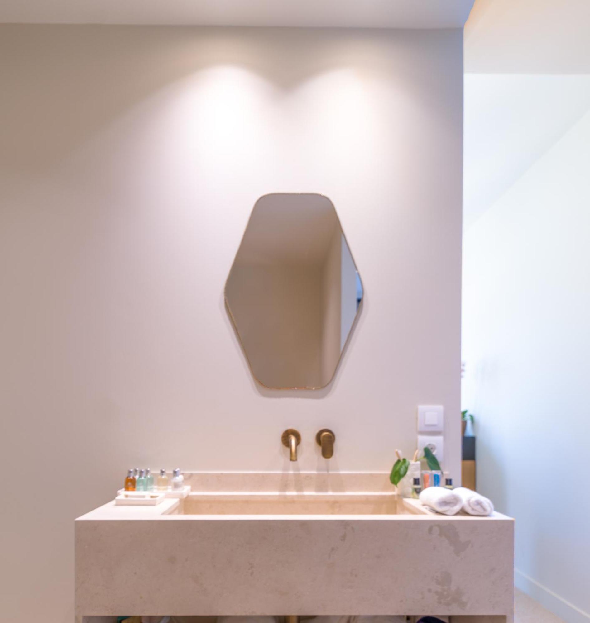 Aparthotel Essence *