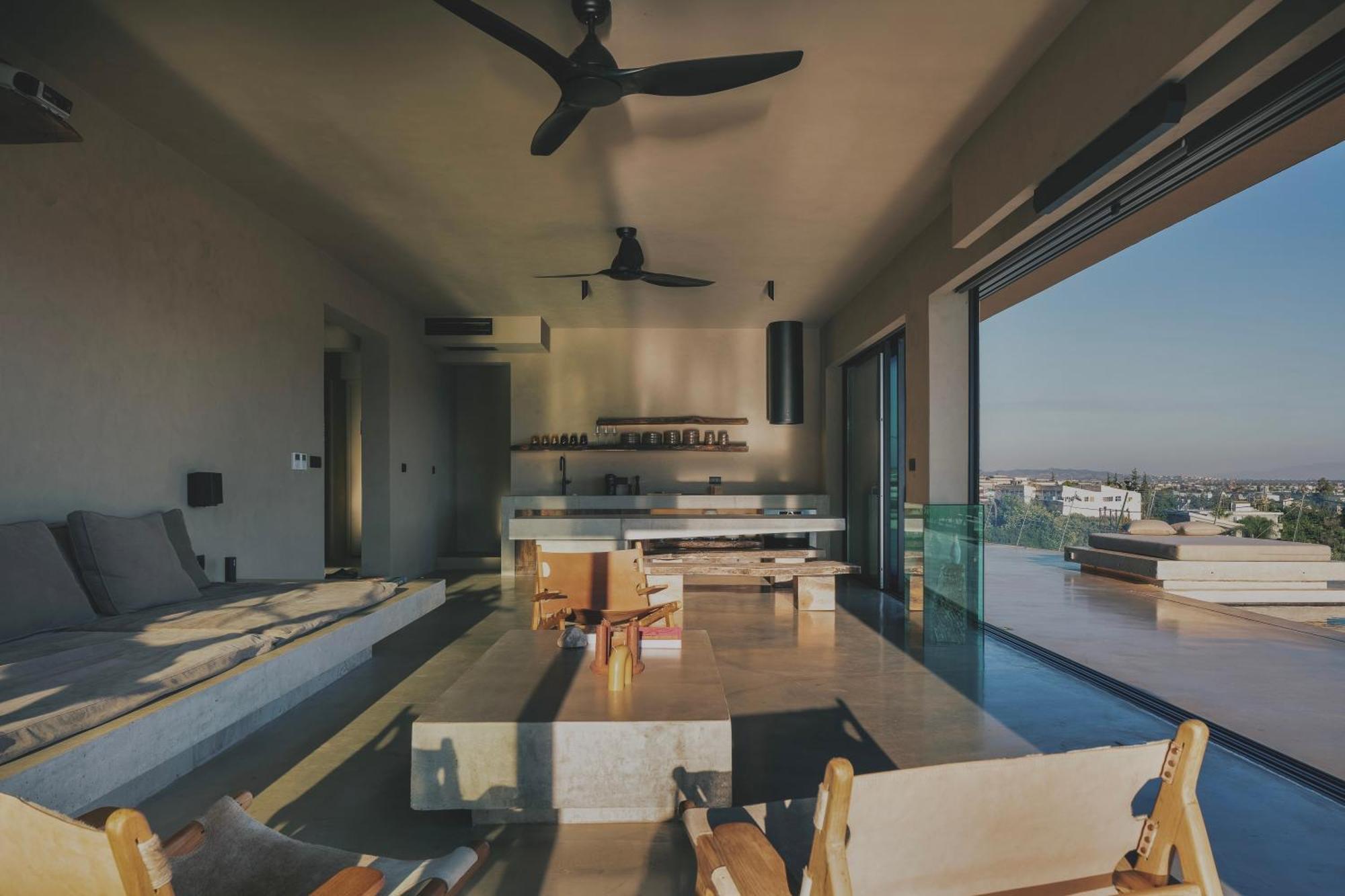 Inspiration House