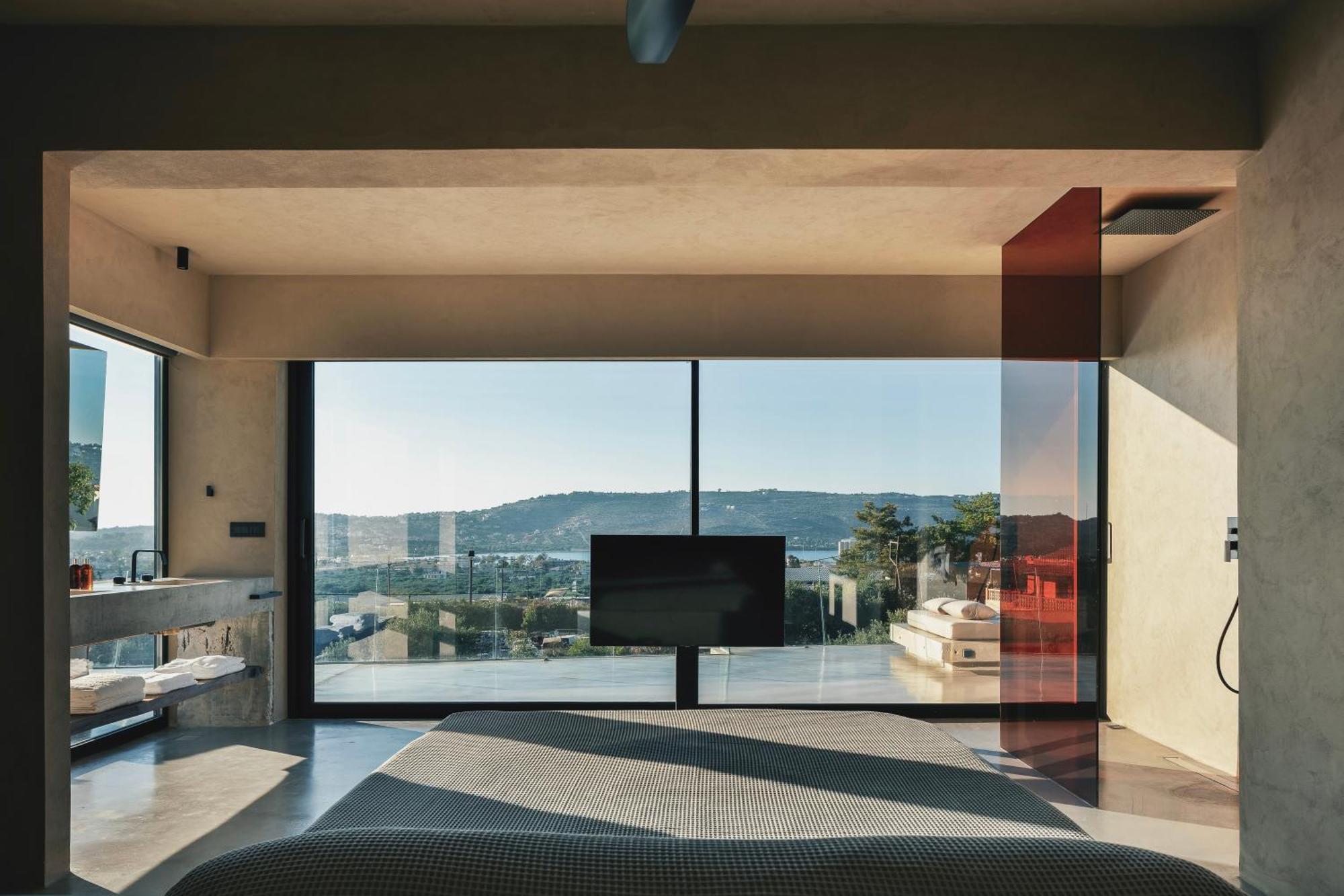 Villa Inspiration House