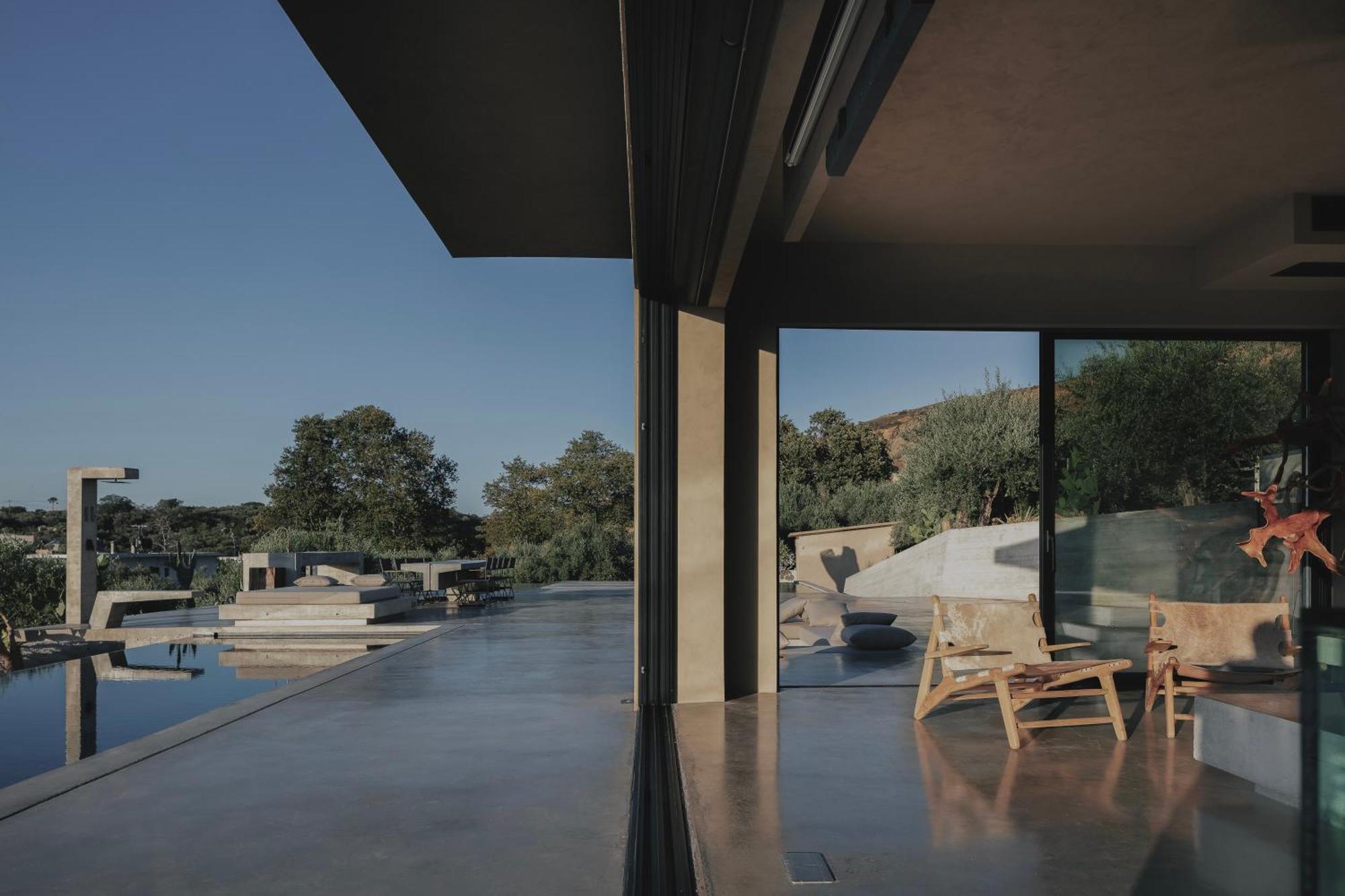 Villa Inspiration House Souda