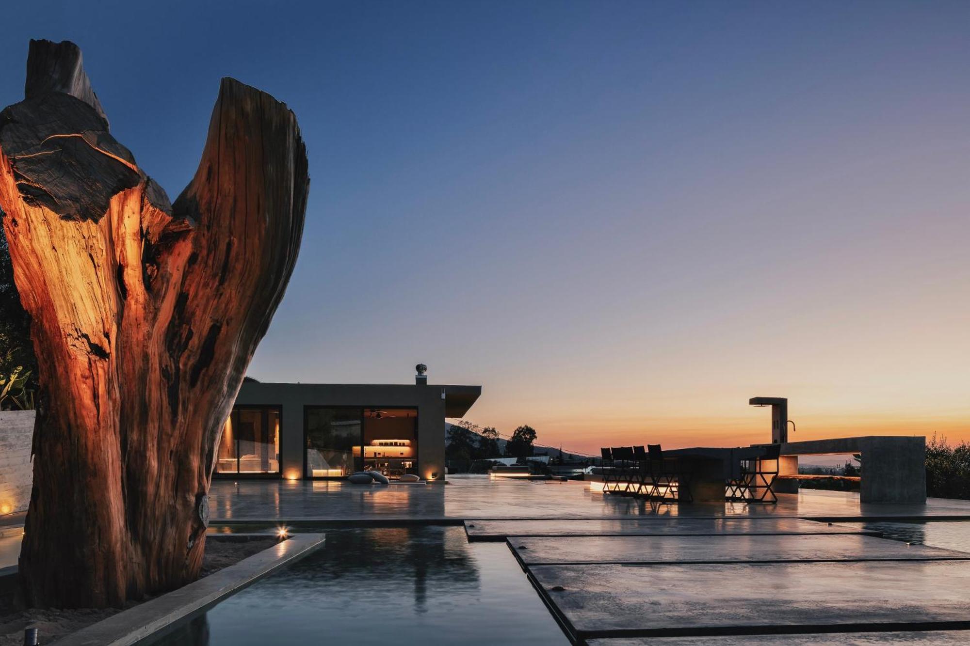Inspiration House Souda