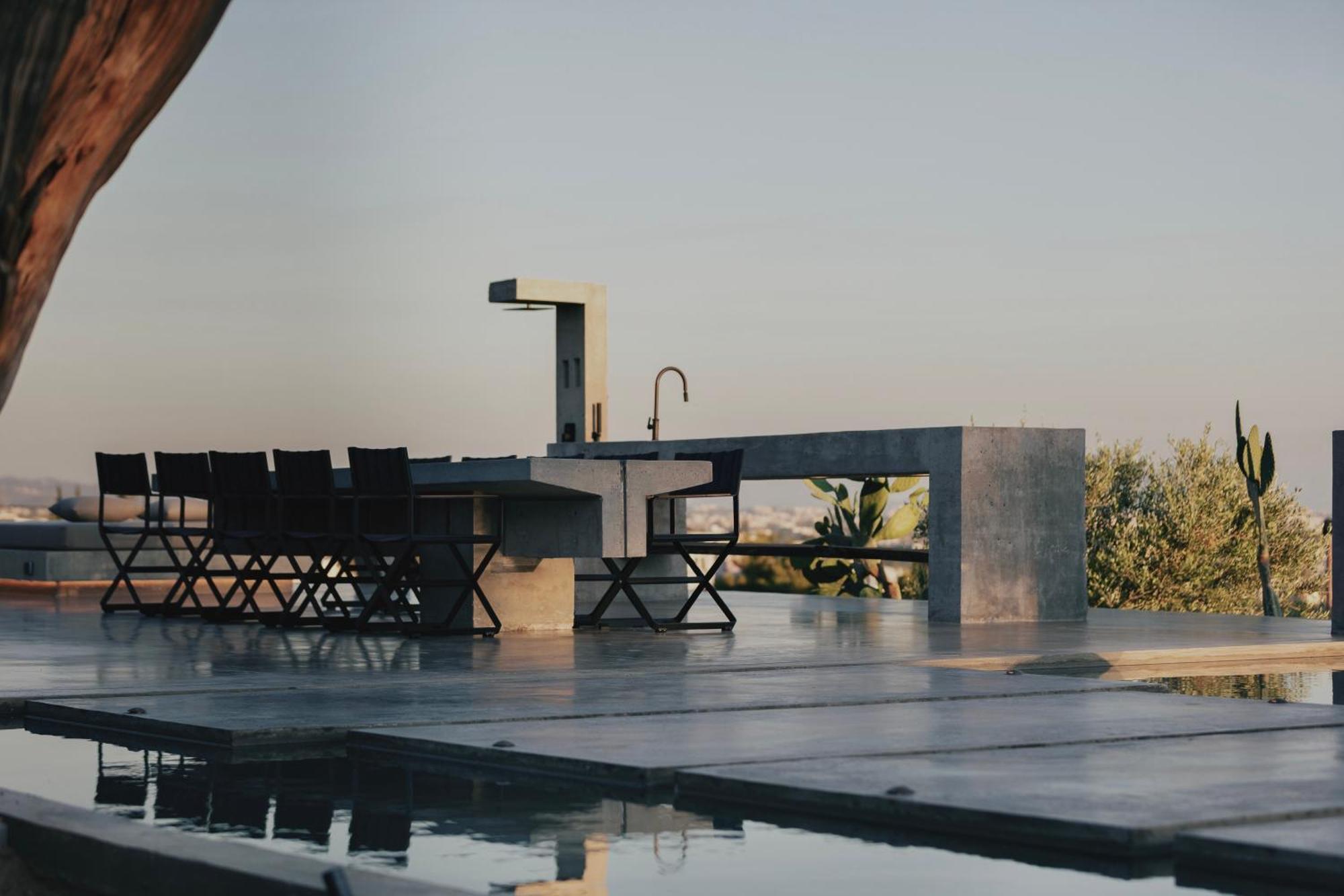 Inspiration House Villa