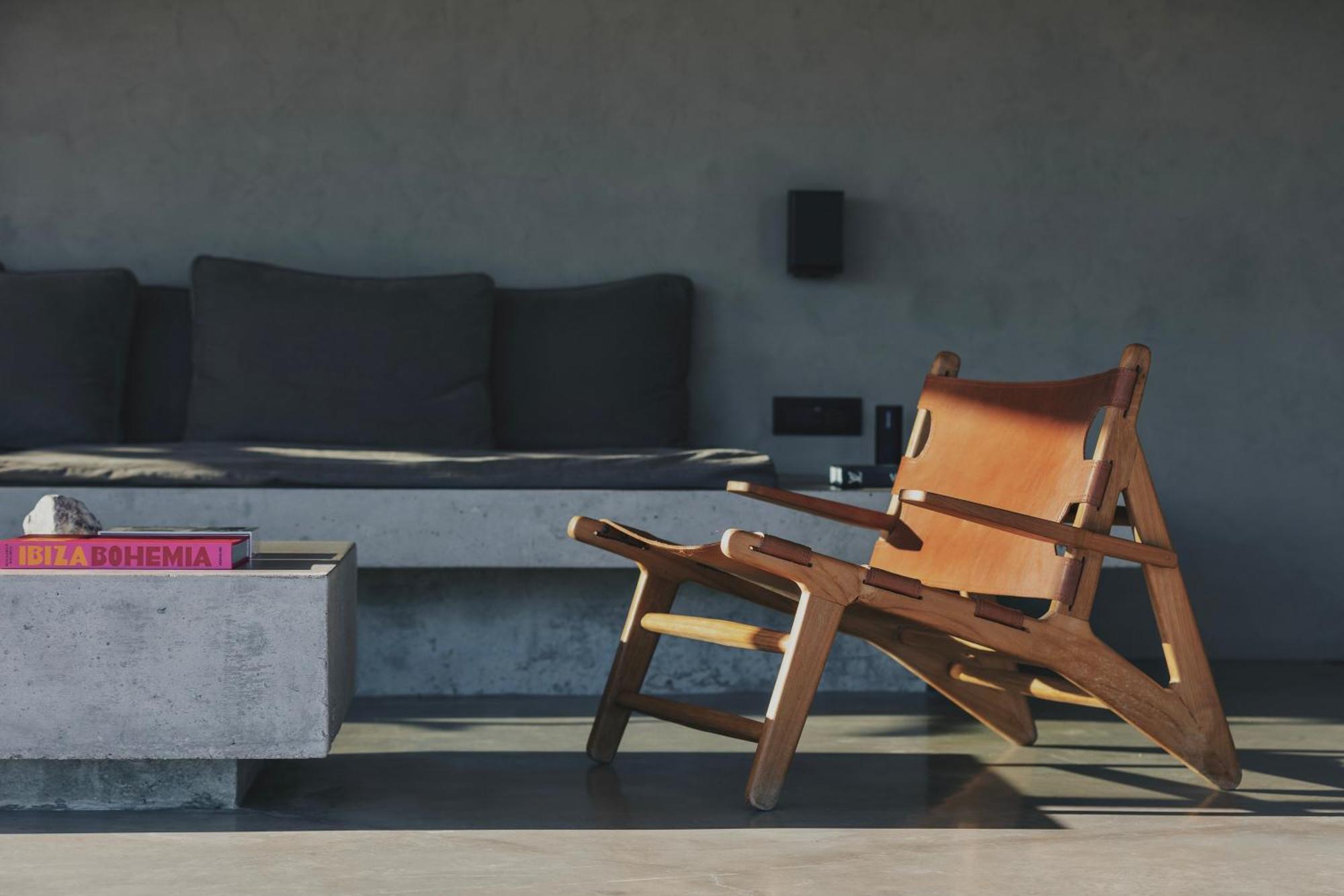 Inspiration House Villa Souda