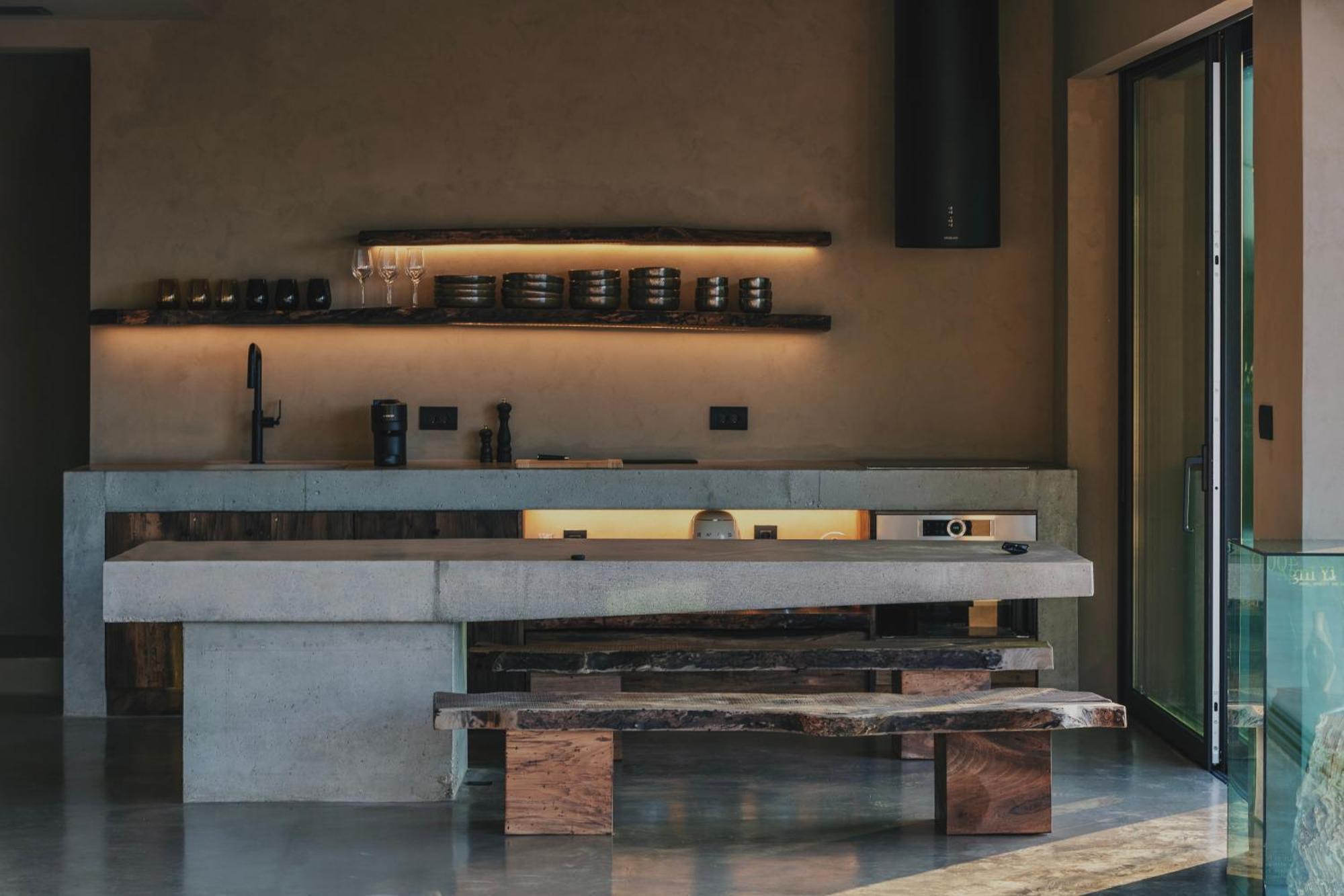 Villa Inspiration House Souda