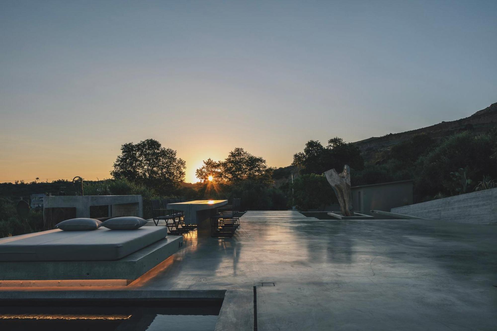 Inspiration House Souda