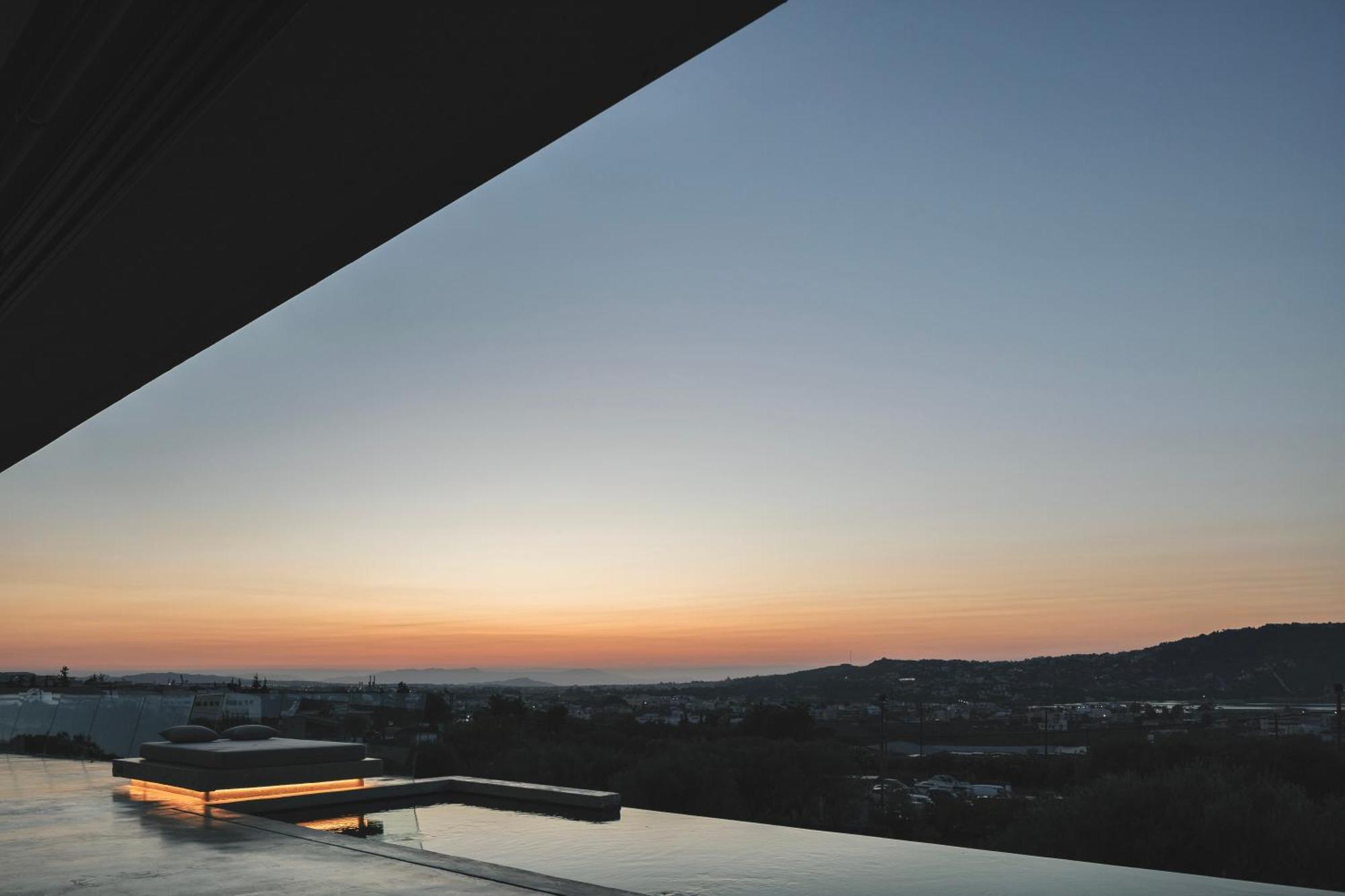 Villa Inspiration House