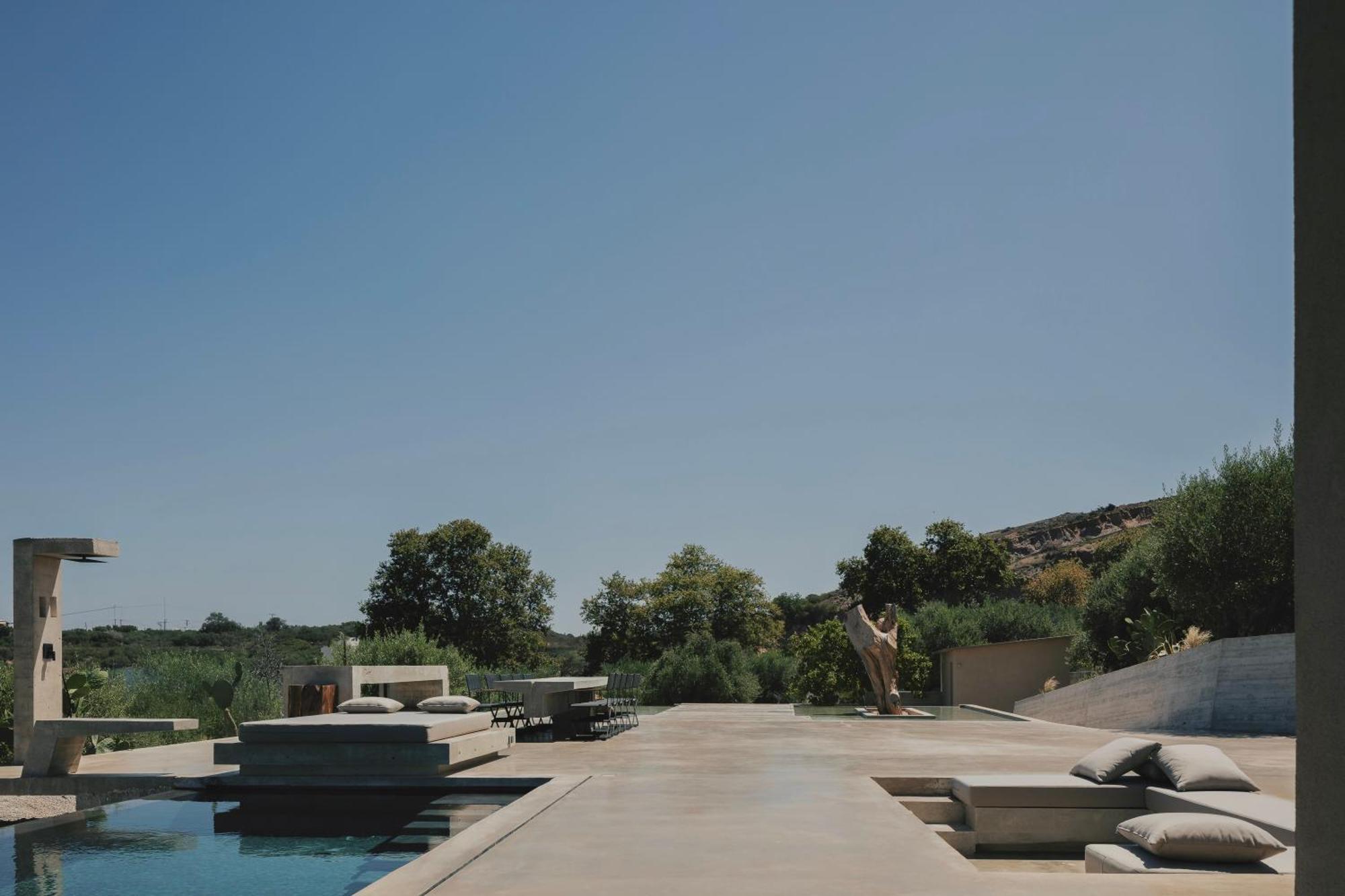 Inspiration House Souda