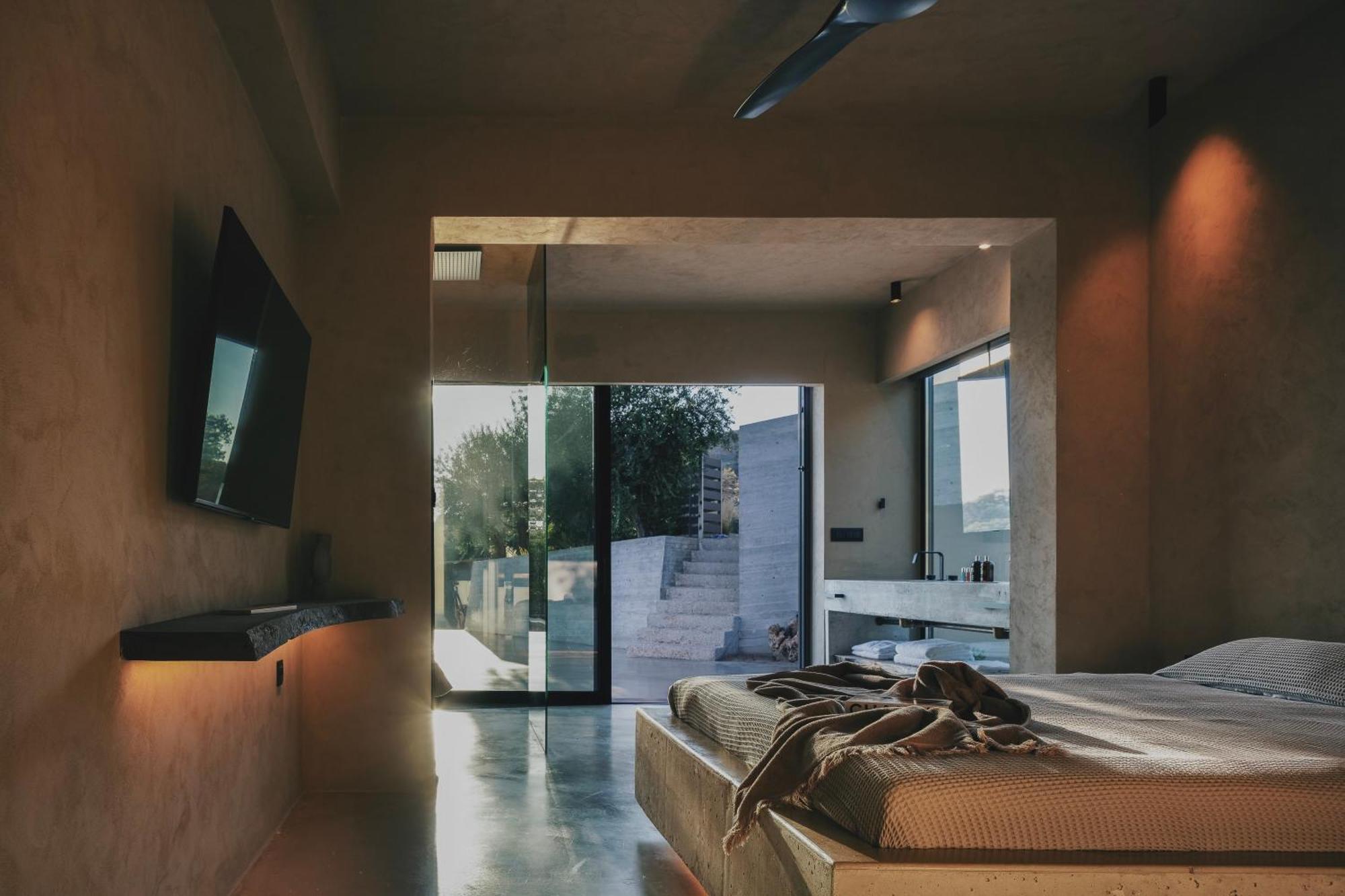 Villa Inspiration House *