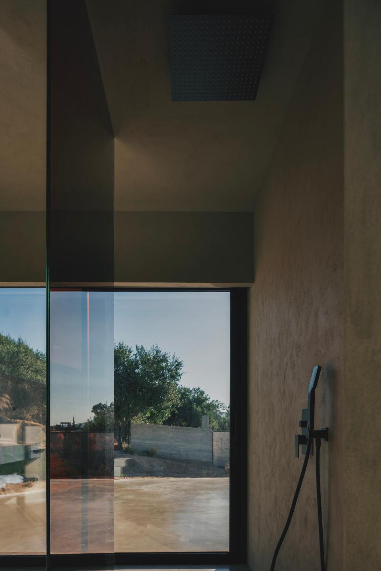 Inspiration House *