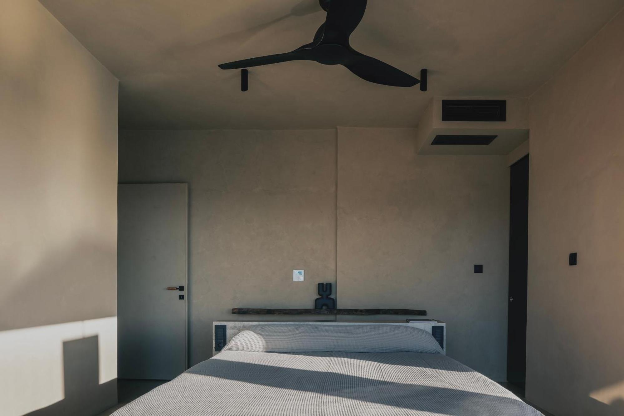 Inspiration House Villa Souda
