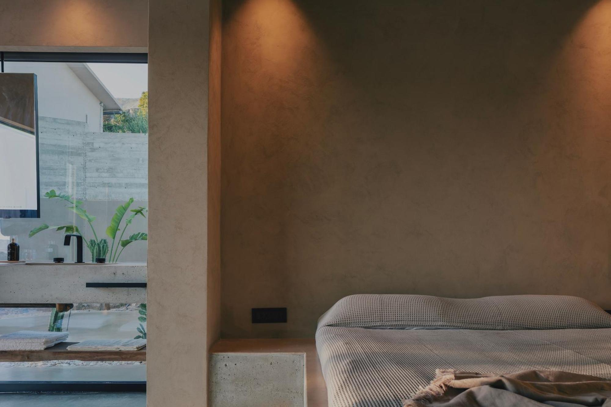 Villa Inspiration House Souda
