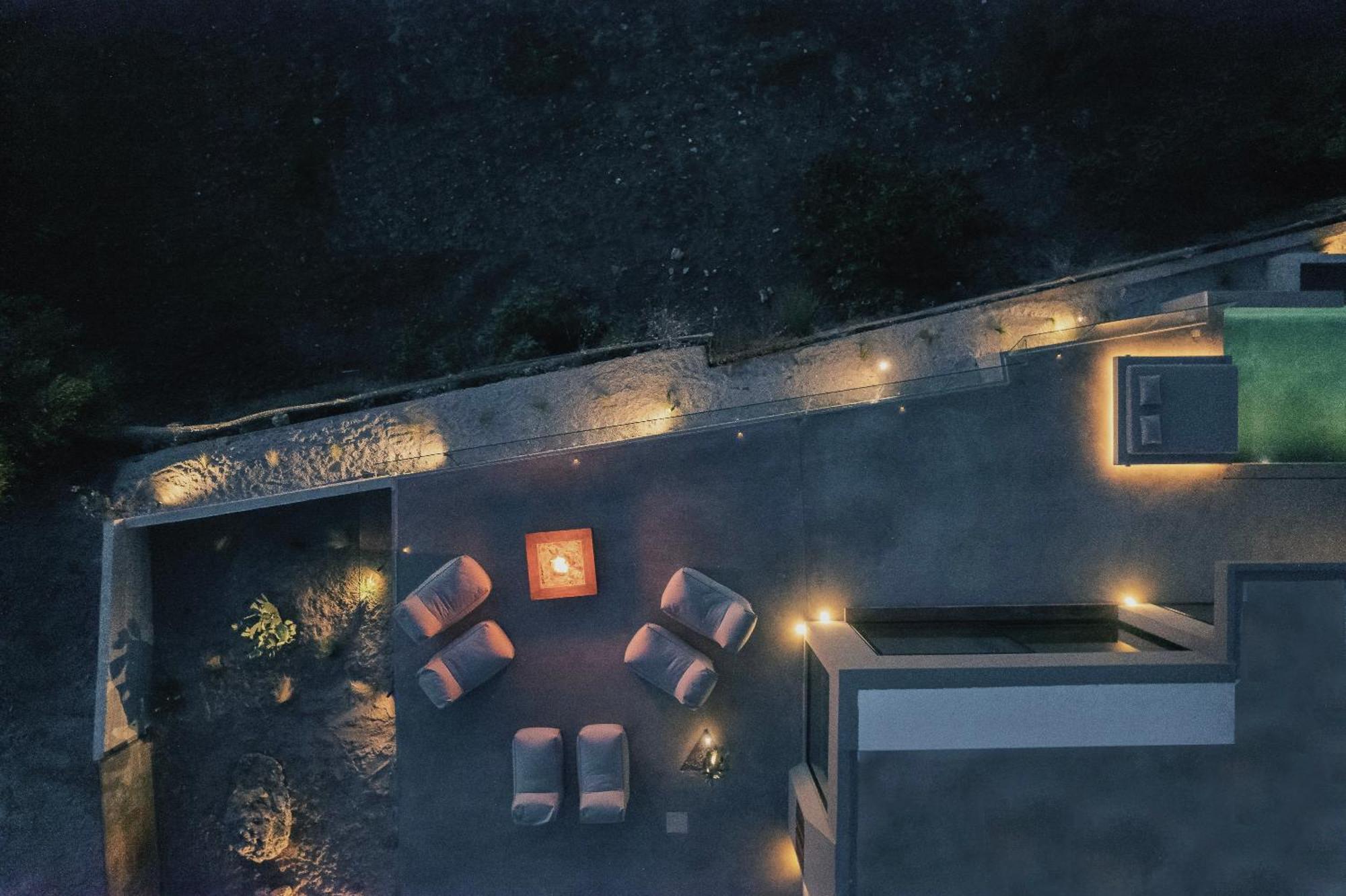 Inspiration House Villa