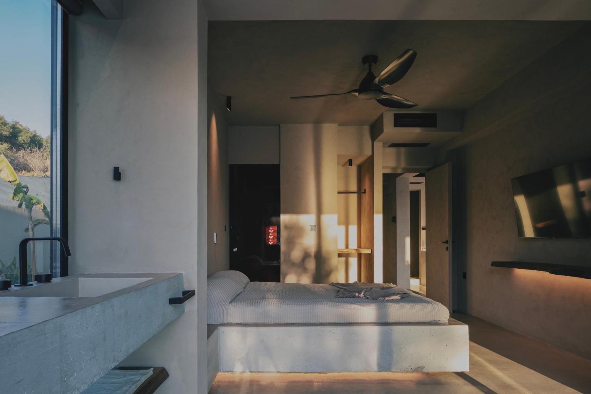Villa Inspiration House